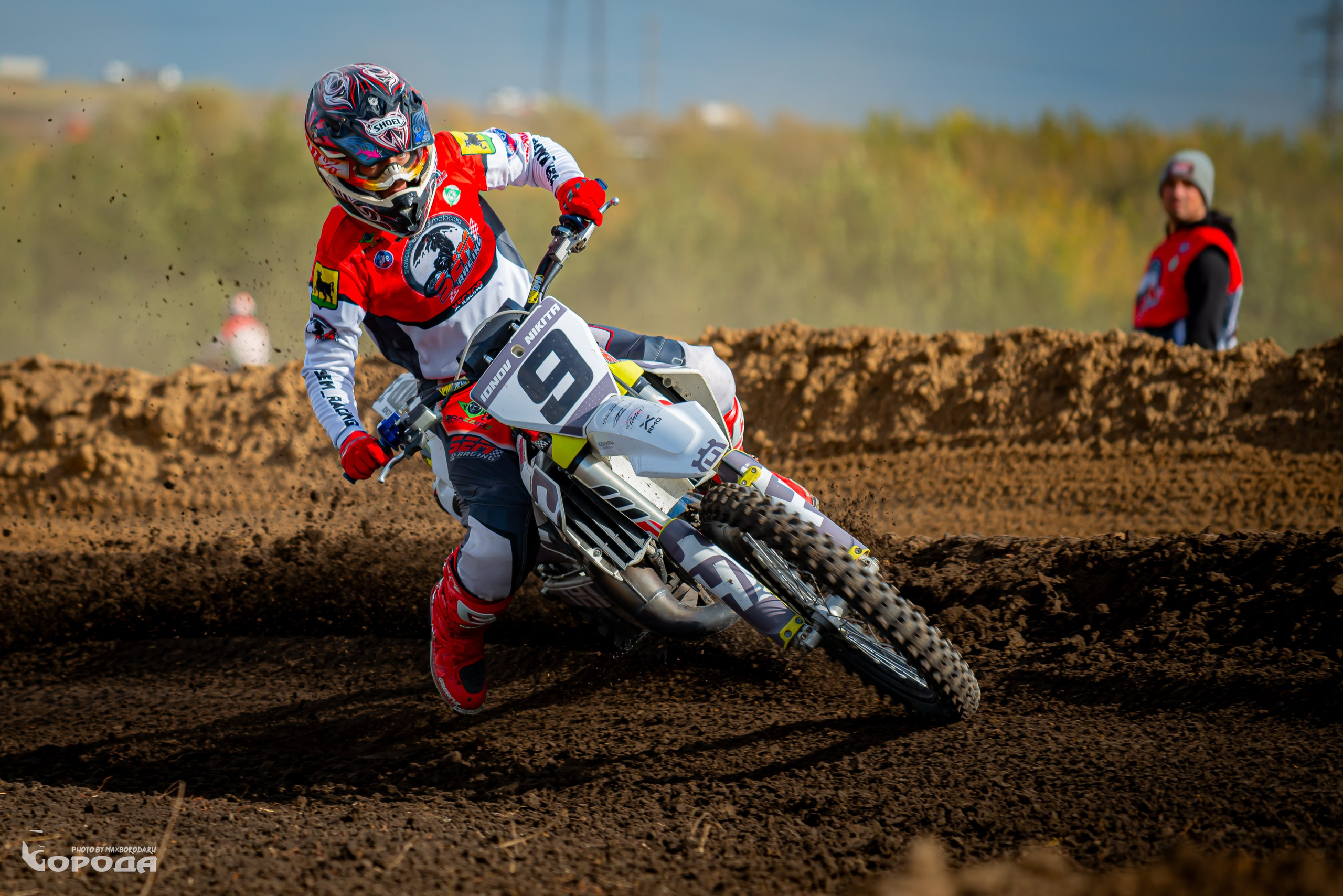 Варламово 2025. Фотограф | Макс Борода