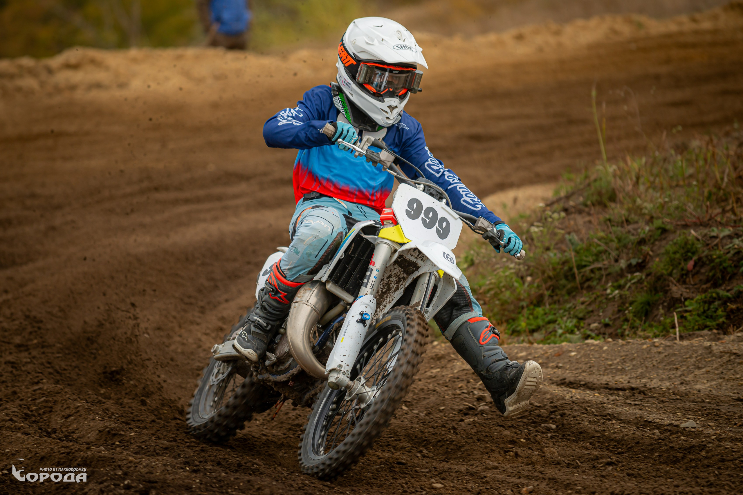 Варламово 2025. Фотограф | Макс Борода