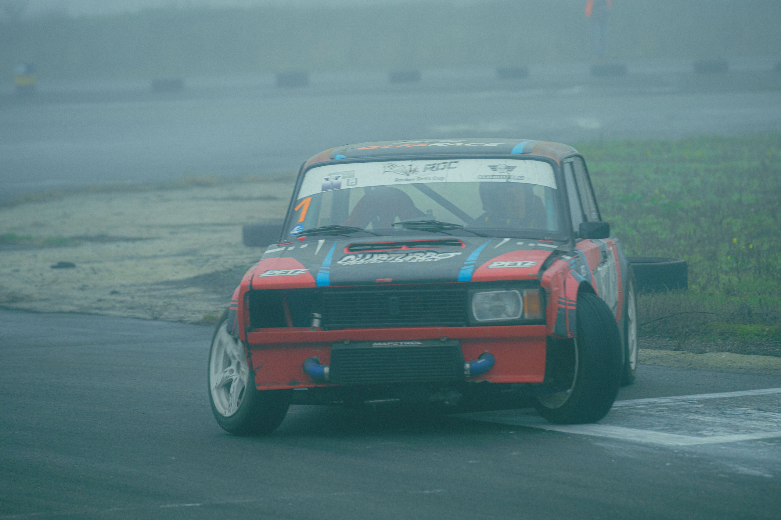 RDC-Чемпионат по дрифту. Макаров Сергей|Creamlebot Фотограф города Ростов-на-Дону