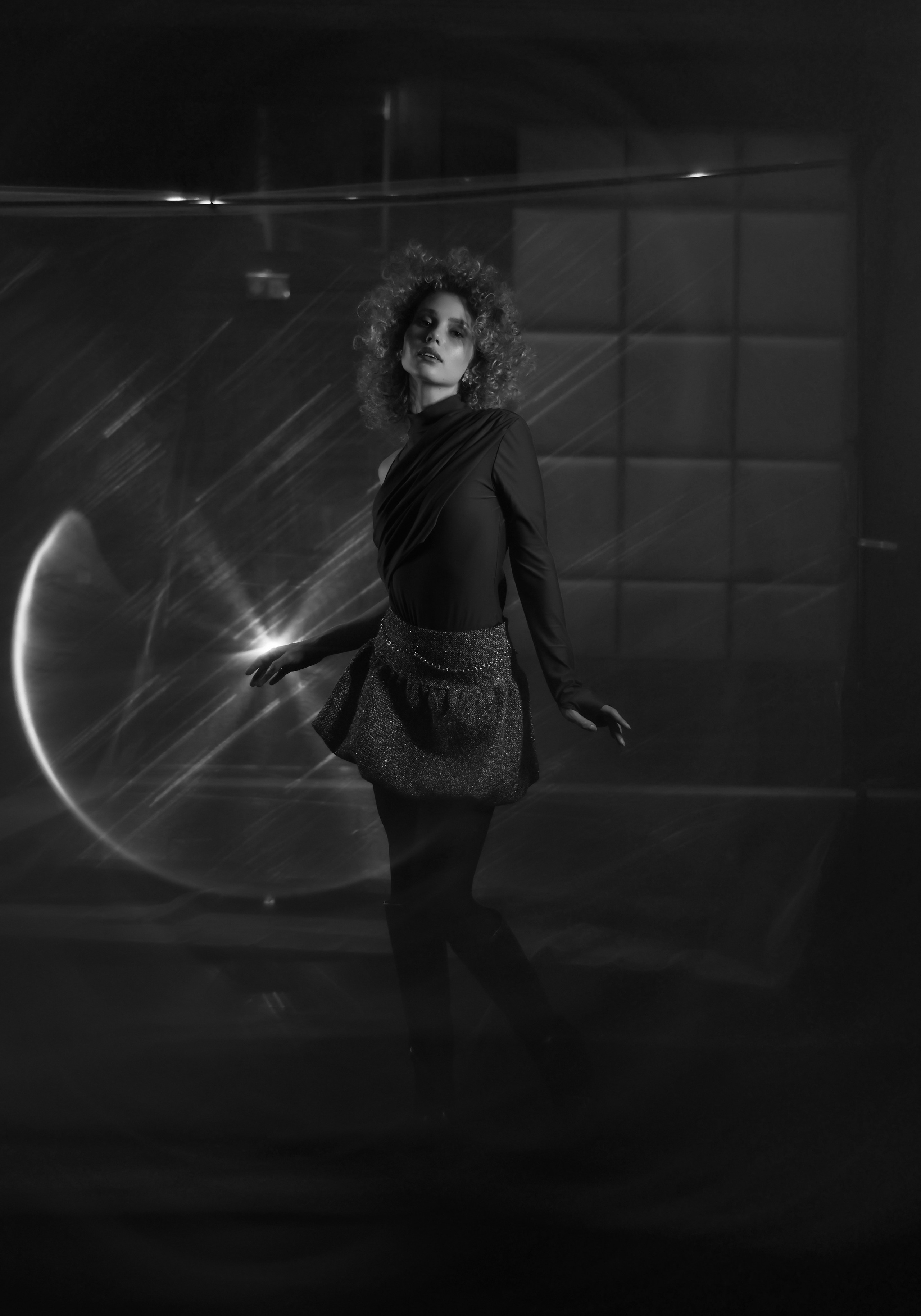 Фотовидеофестиваль. Индивидуальный и парный фотограф в Санкт-Петербурге Юлия Поротникова