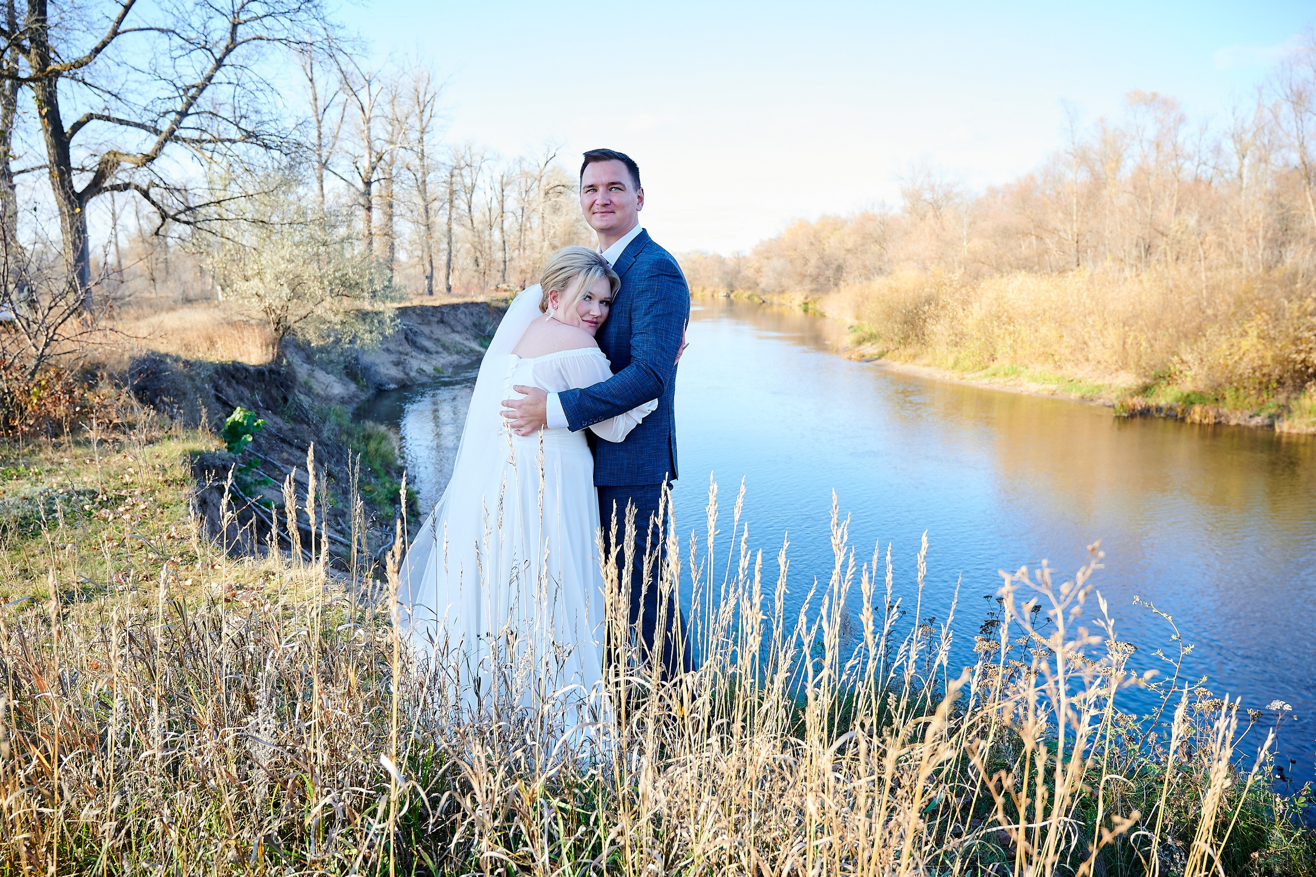 Y&V. Профессиональный репортажный фотограф в Самаре Никита Королев