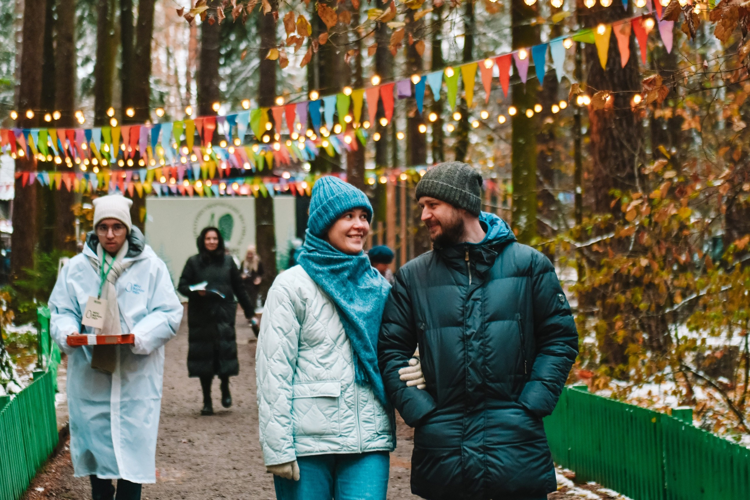 10 сосновых шишек. Kirillova Studio — мастерская декора и событий Юли Кирилловой