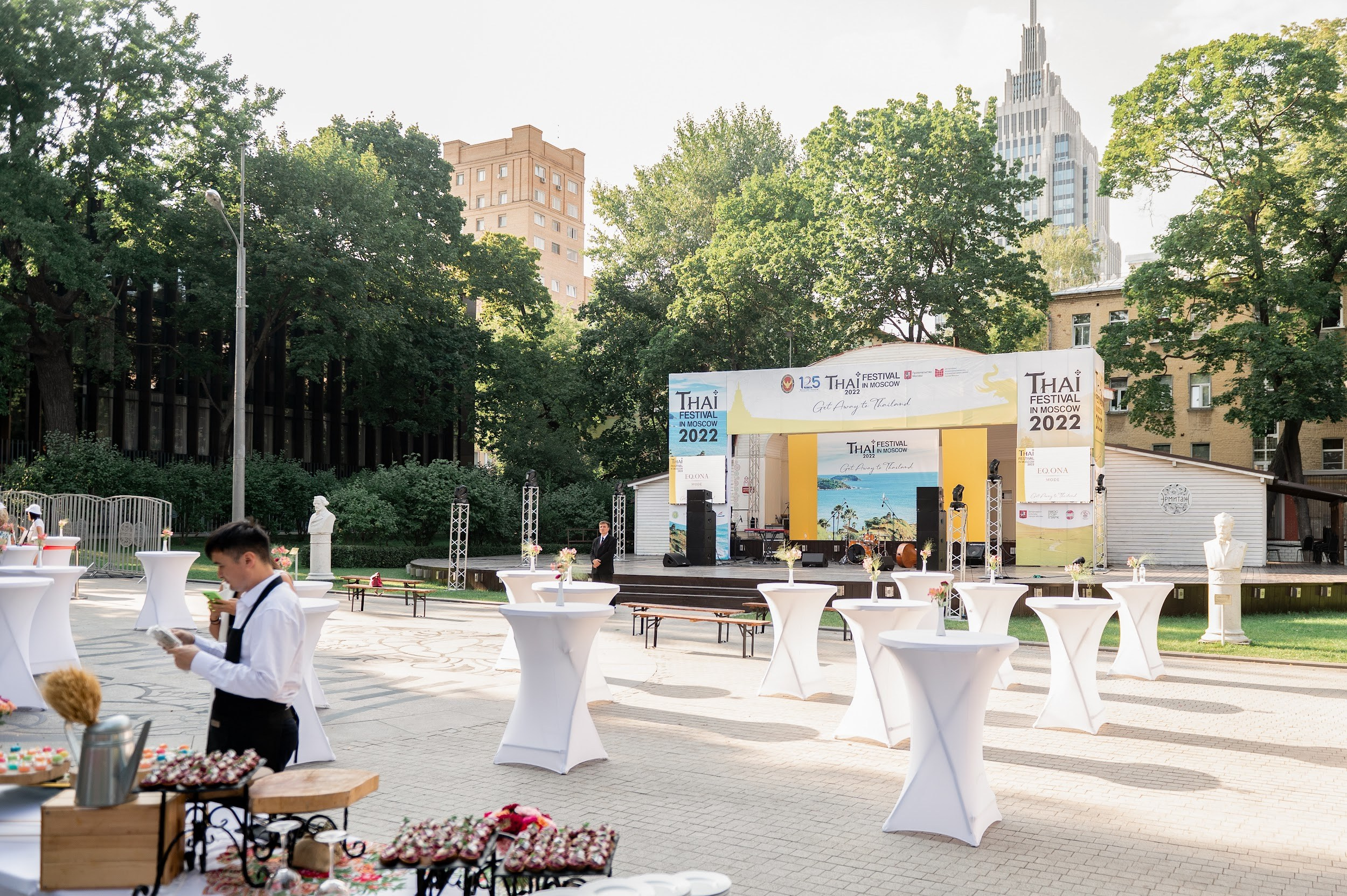 Kirillova Studio — мастерская декора и событий Юли Кирилловой