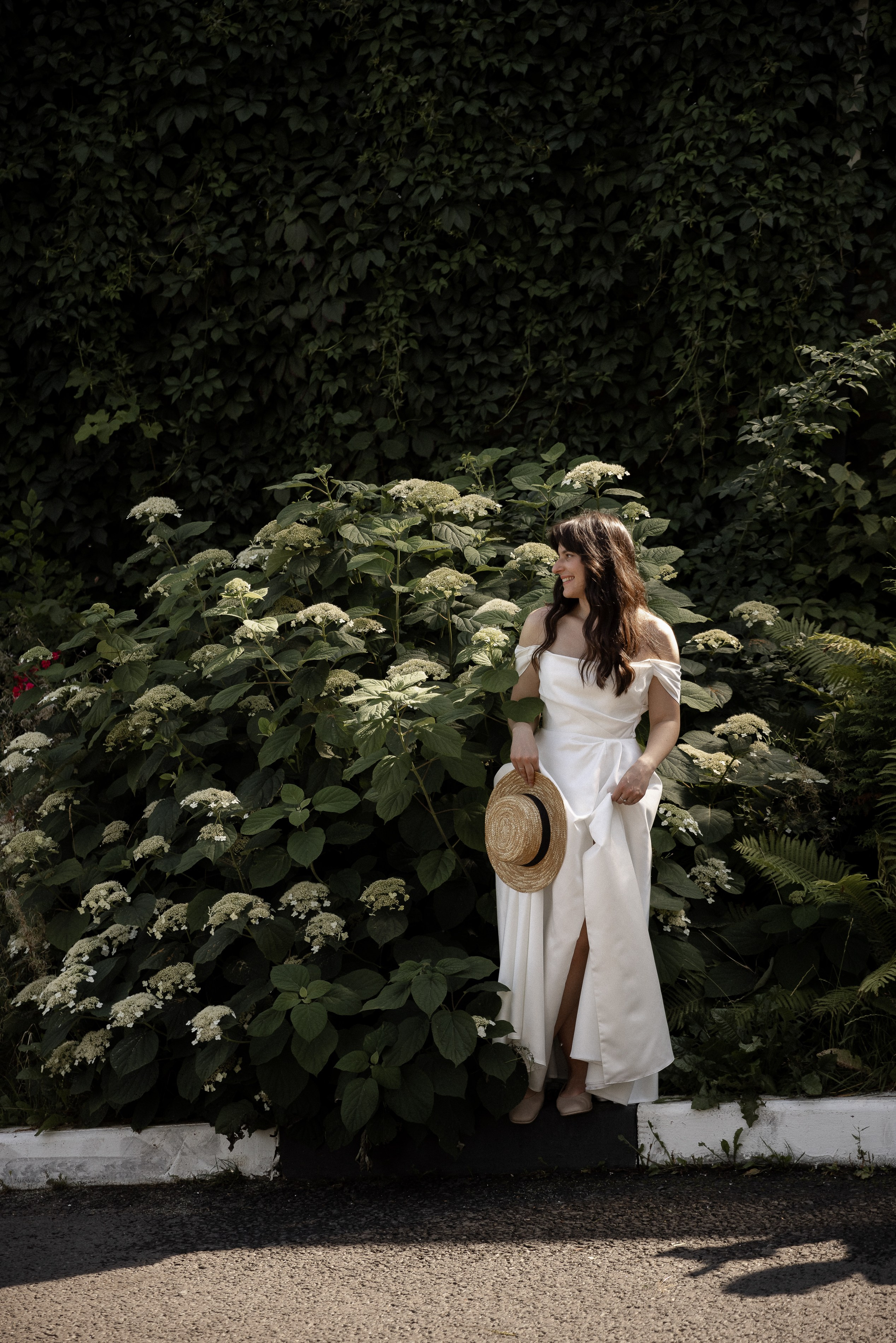 Кусочек Италии. Свадебный фотограф Ярославль, Рыбинск