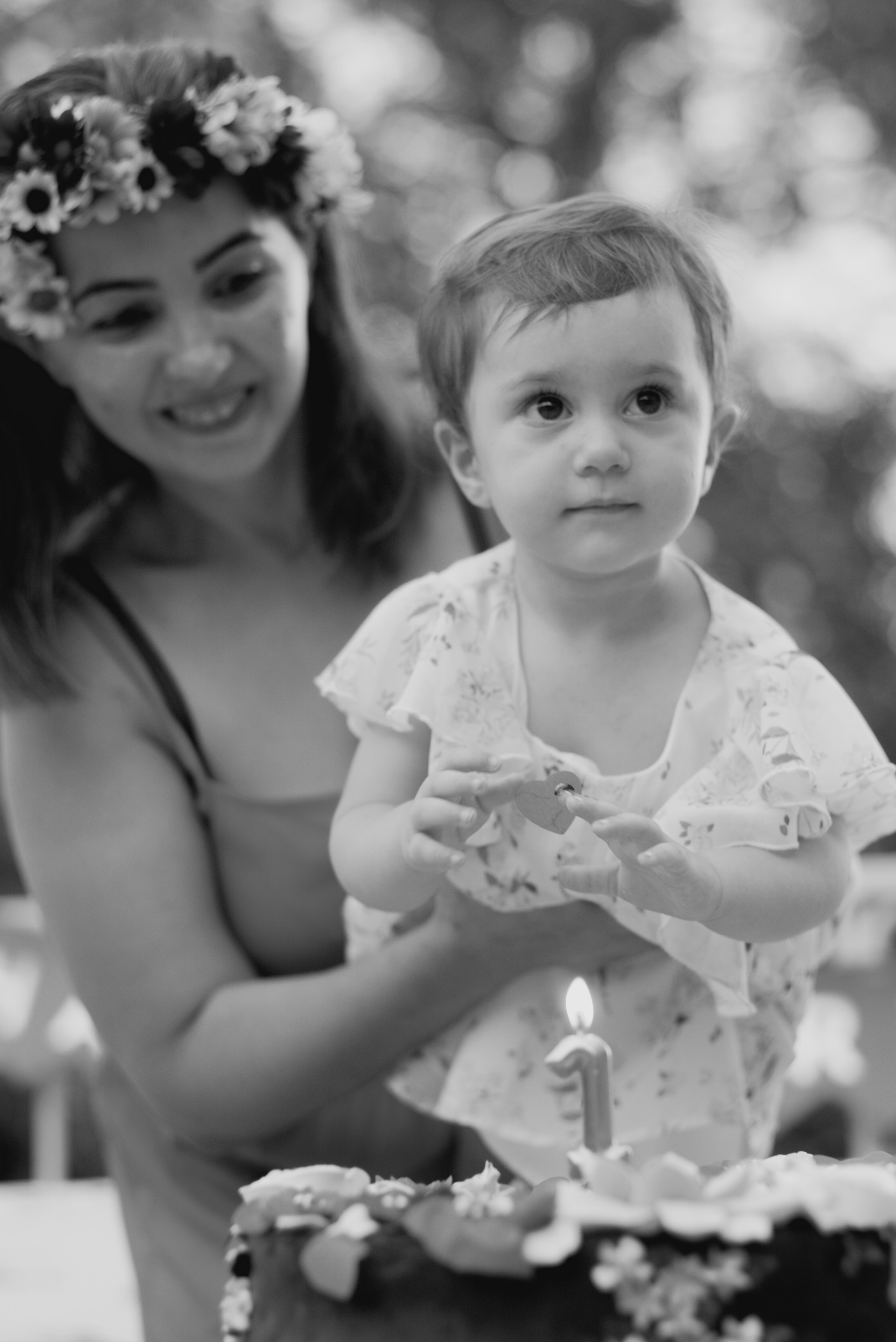 День рождения. Портретный фотограф Денис Милютин