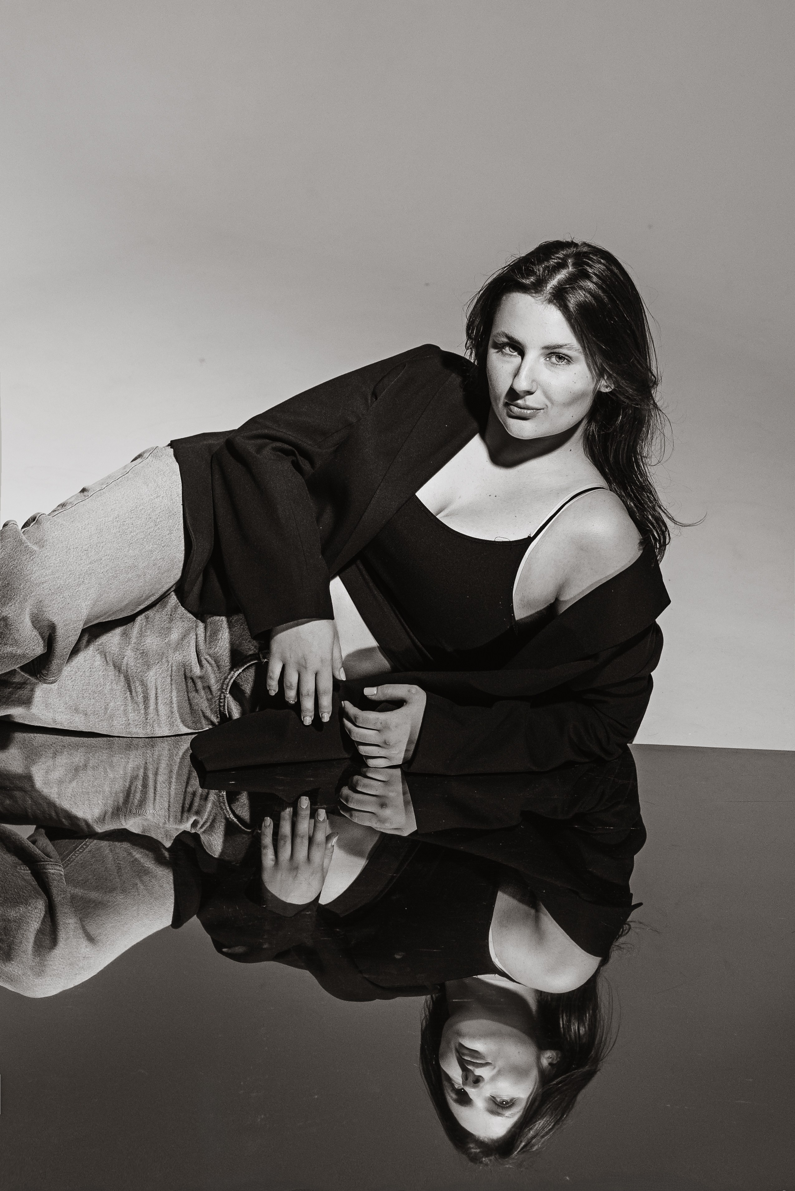 Екатерина. Выпускные альбомы Москва и МО. Школьный и семейный фотограф