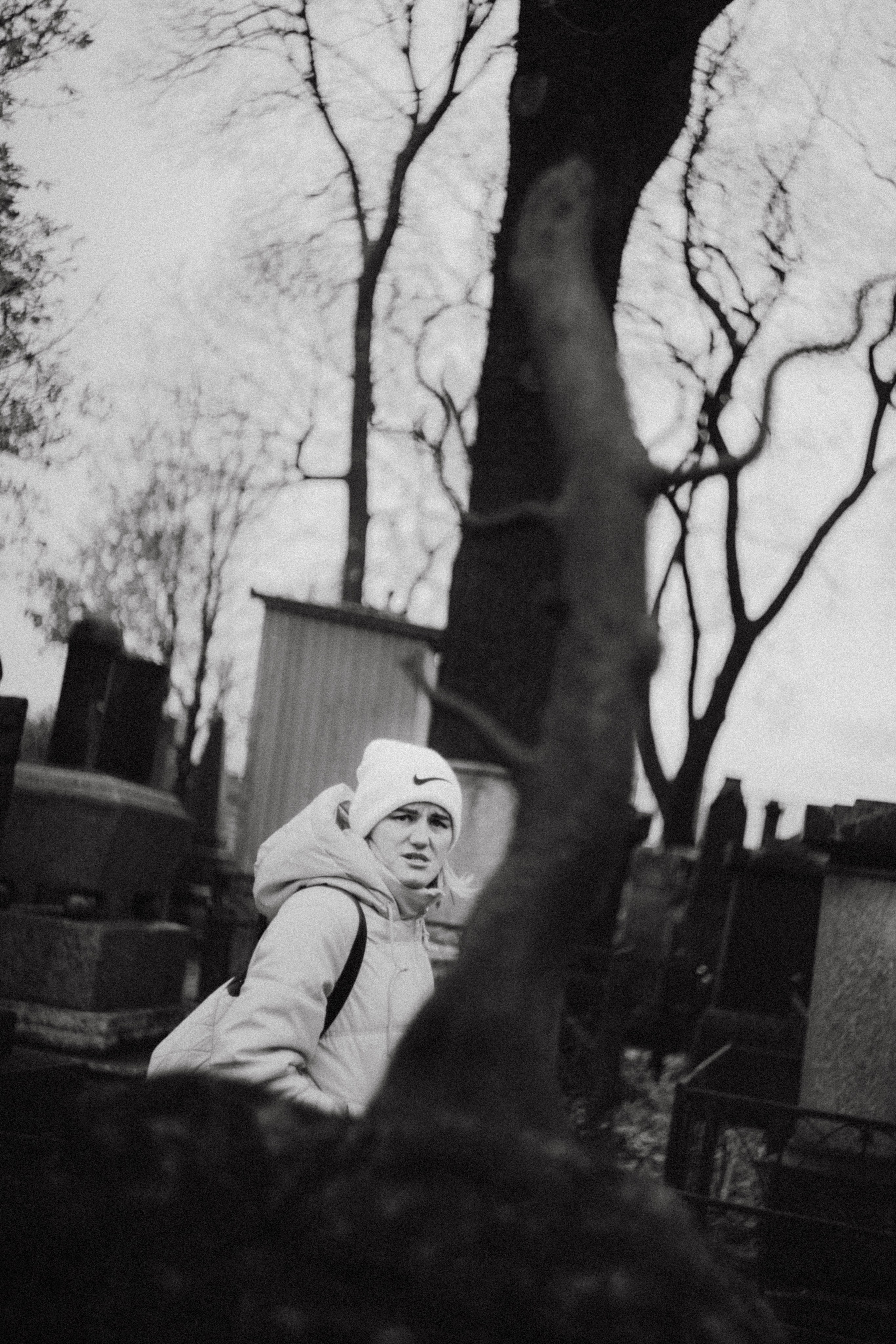 Питер / 24. Фотограф в Нижнем Новгороде