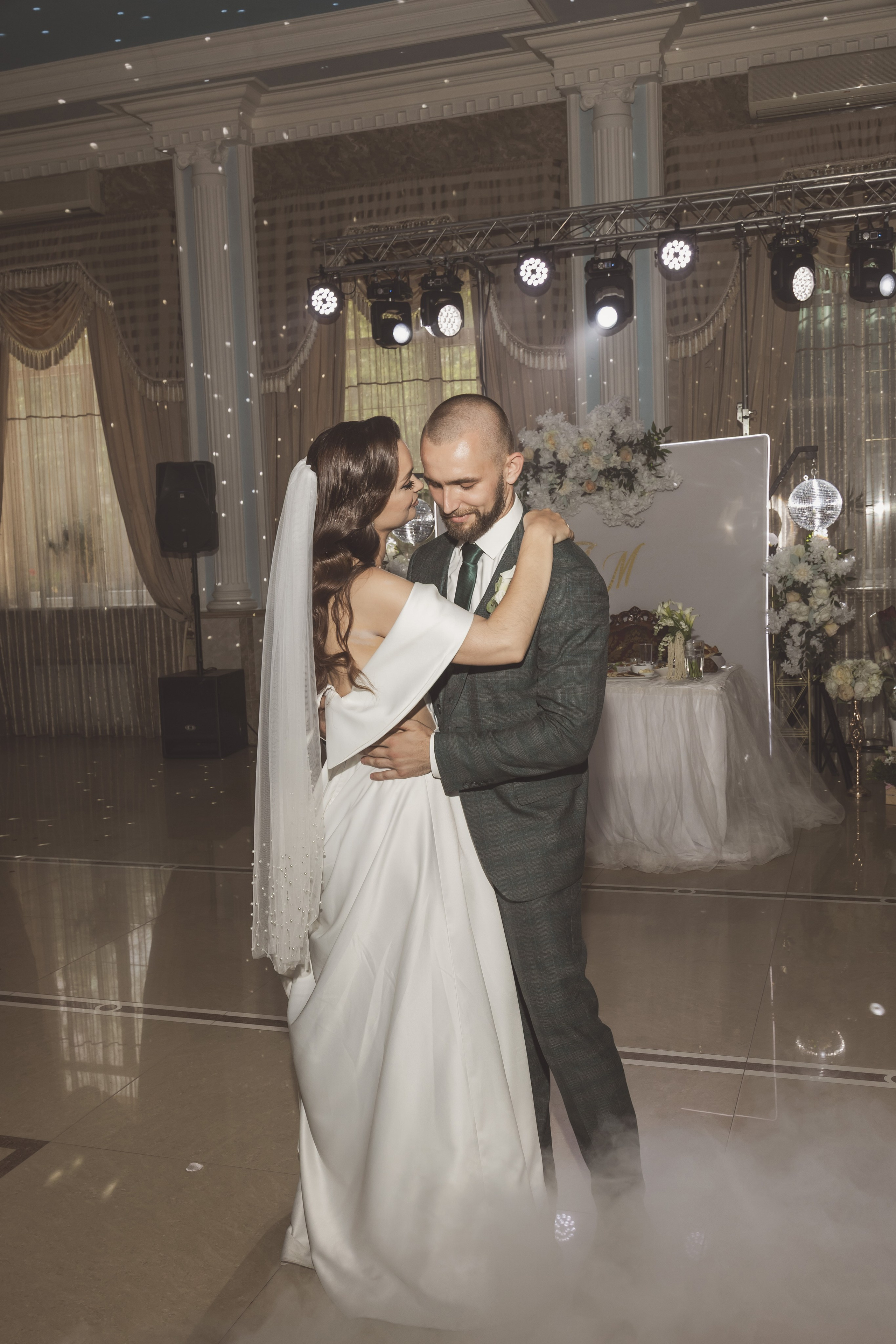 Артем & Мария. Яна Чхан — Фотограф в Донецке и не только