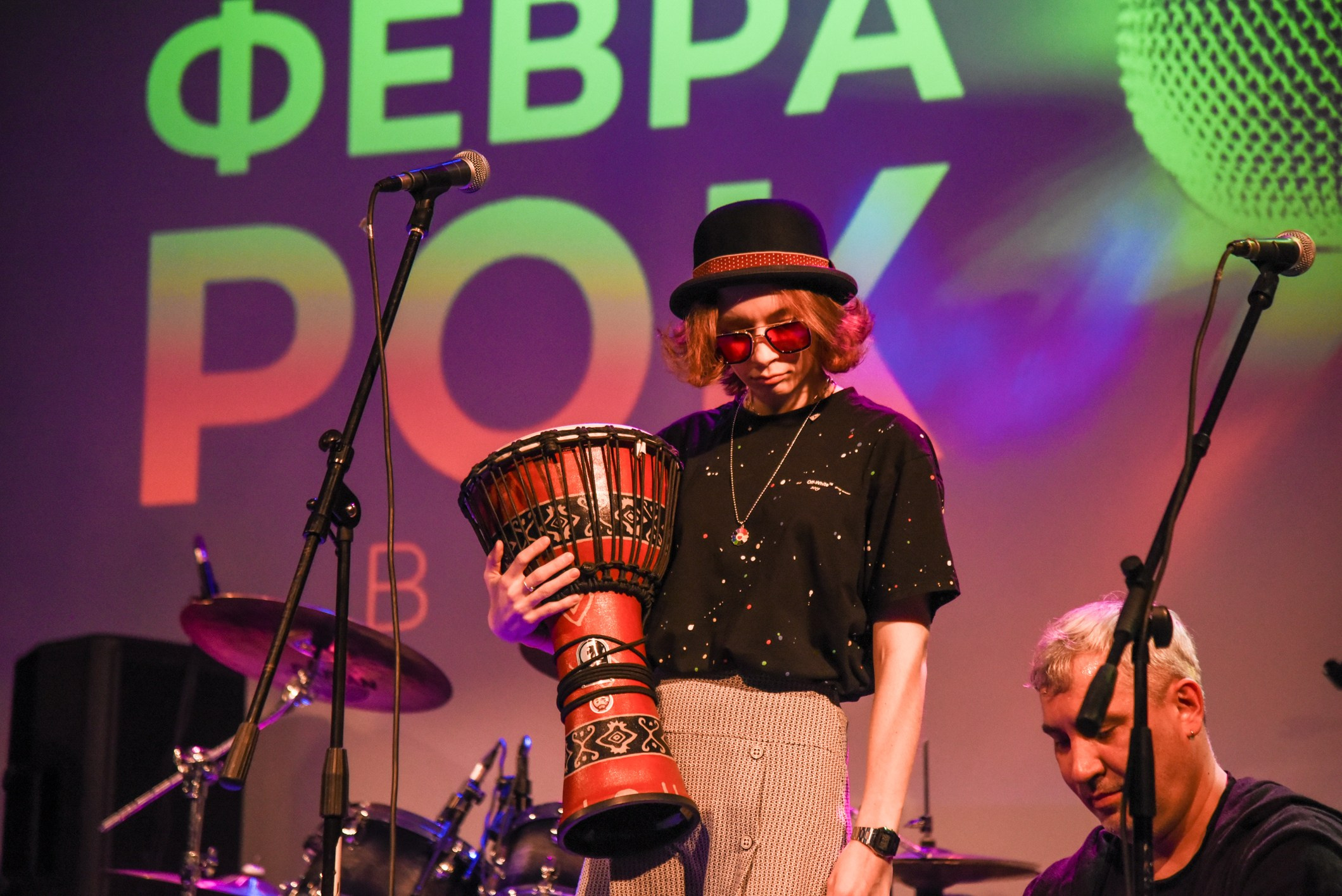 Концерты. Фотограф в Новоуральске Анна Молодожен