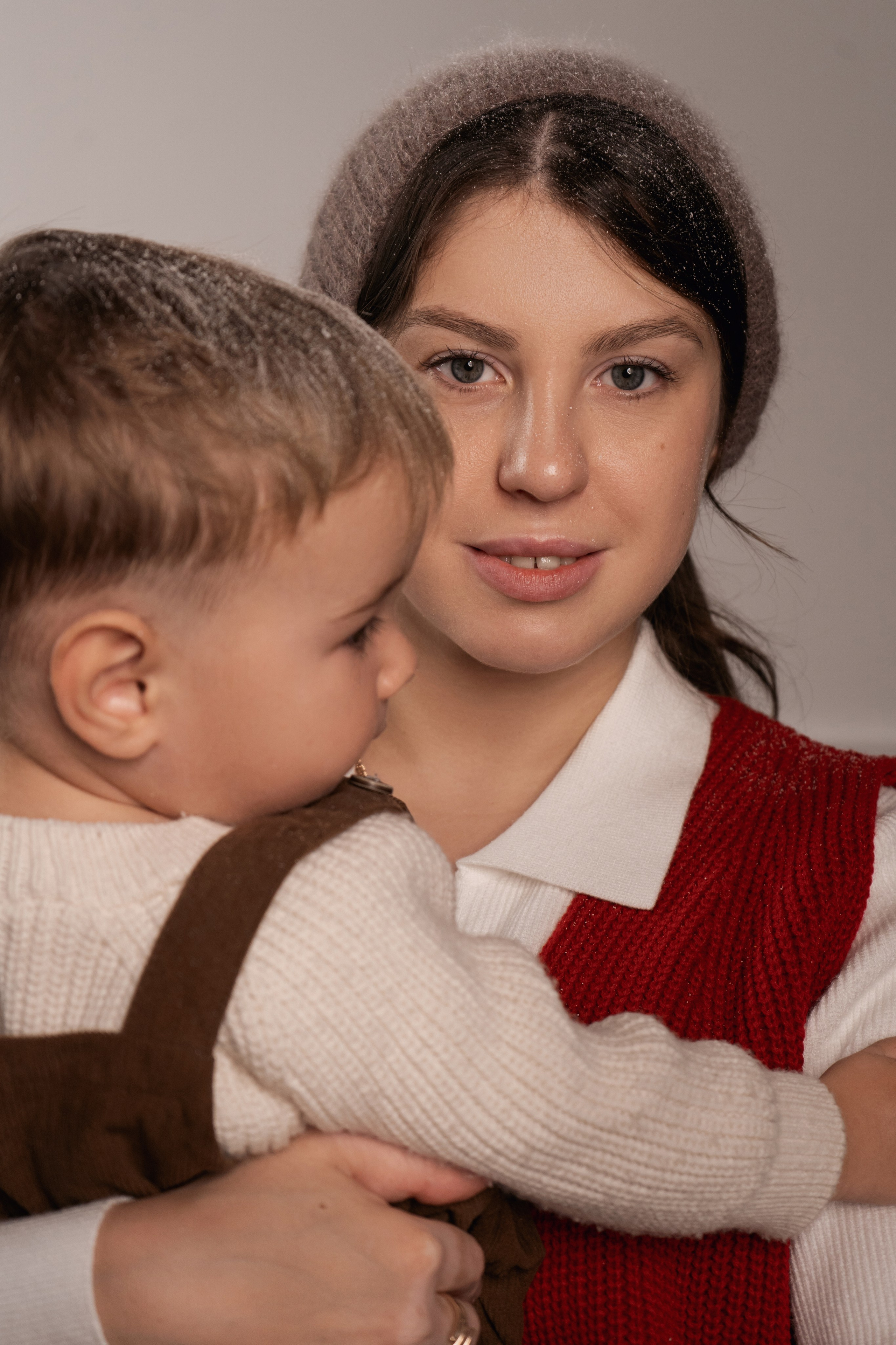 Юля и Тихомир. Фотограф Наталия Бегдан