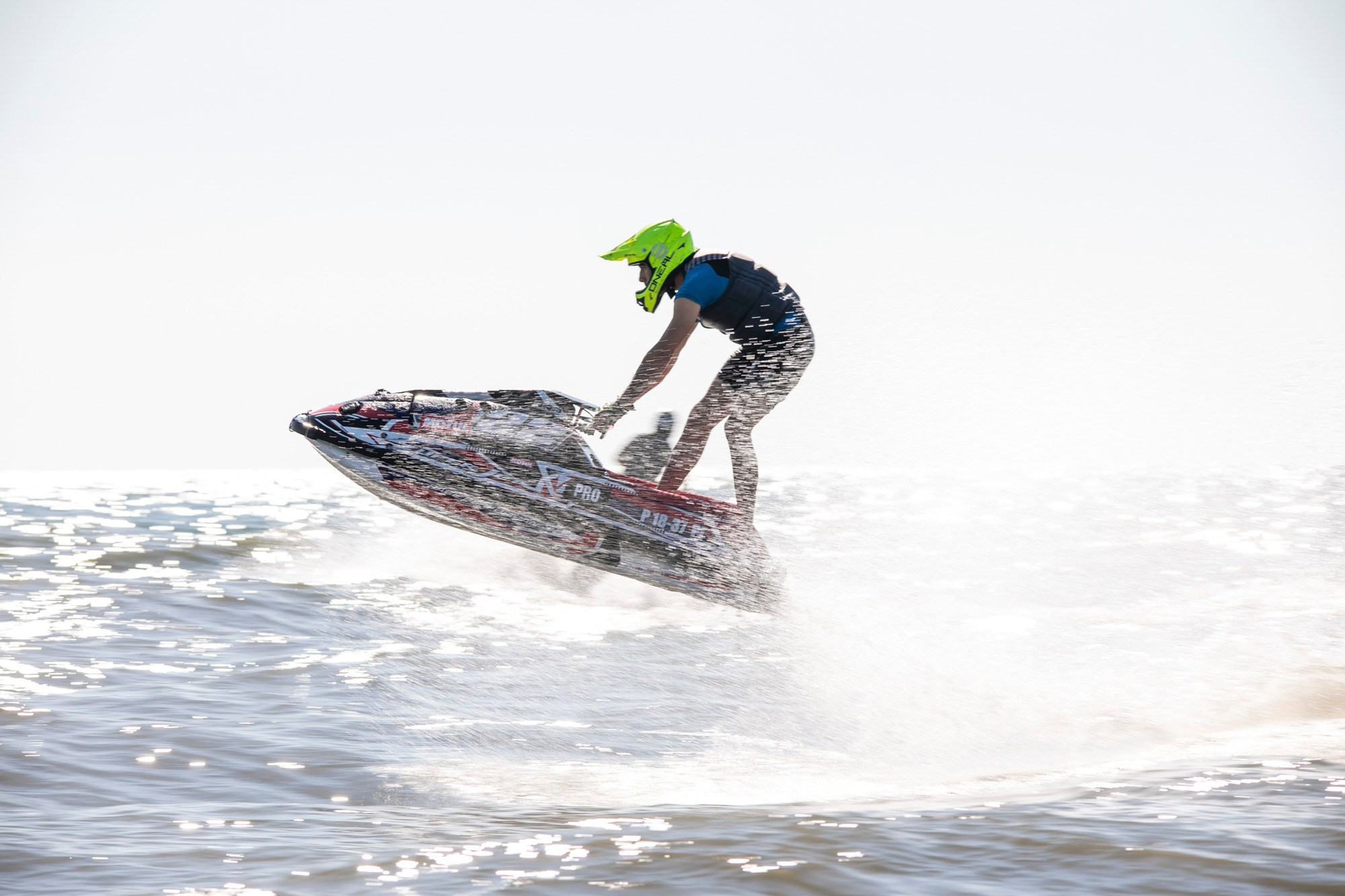 Jetcamp. Репортажный и постановочный Наталья Санникова