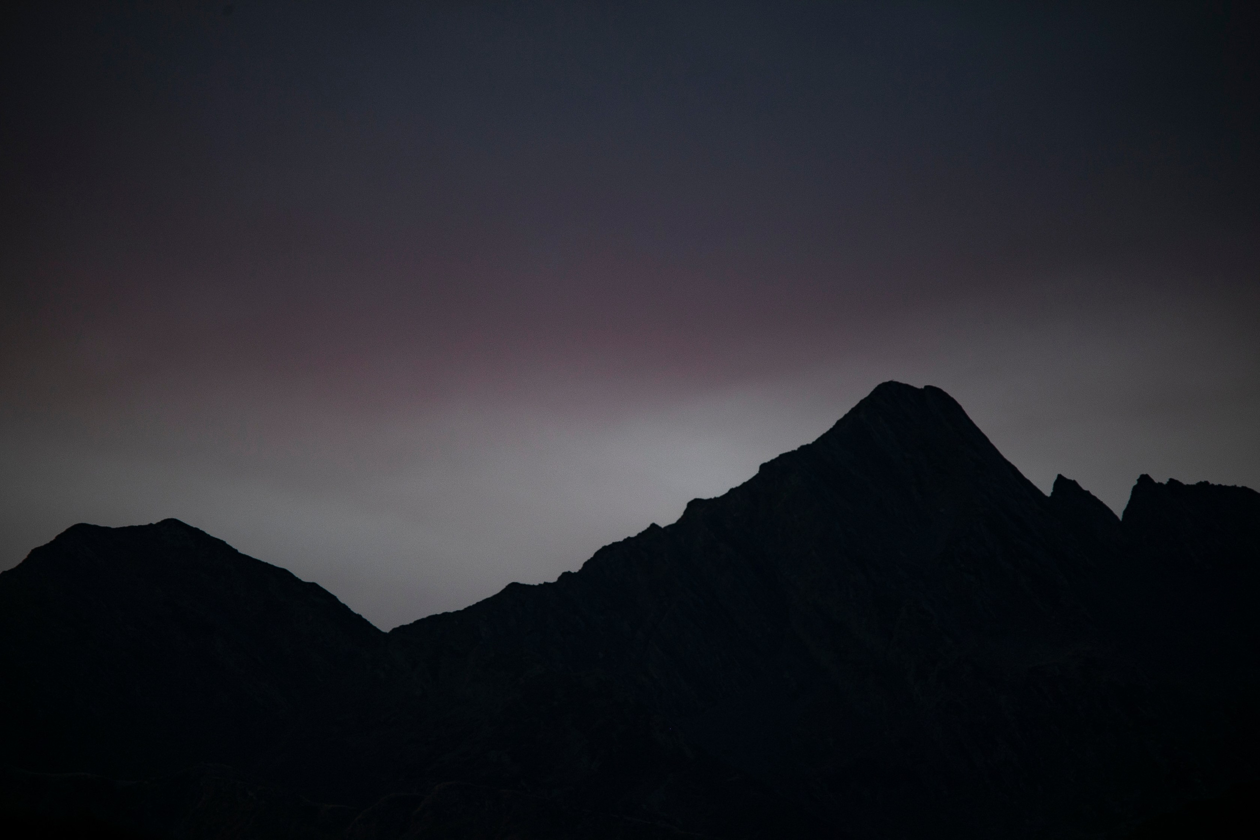 Горы. Репортажный и постановочный Наталья Санникова