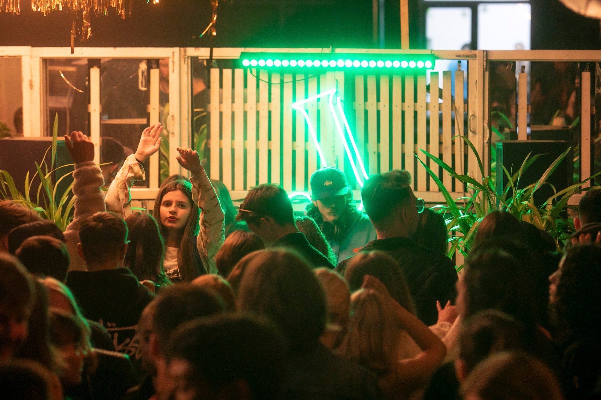 Jameson blockparty Санкт-Петербург. Репортажный и постановочный Наталья Санникова