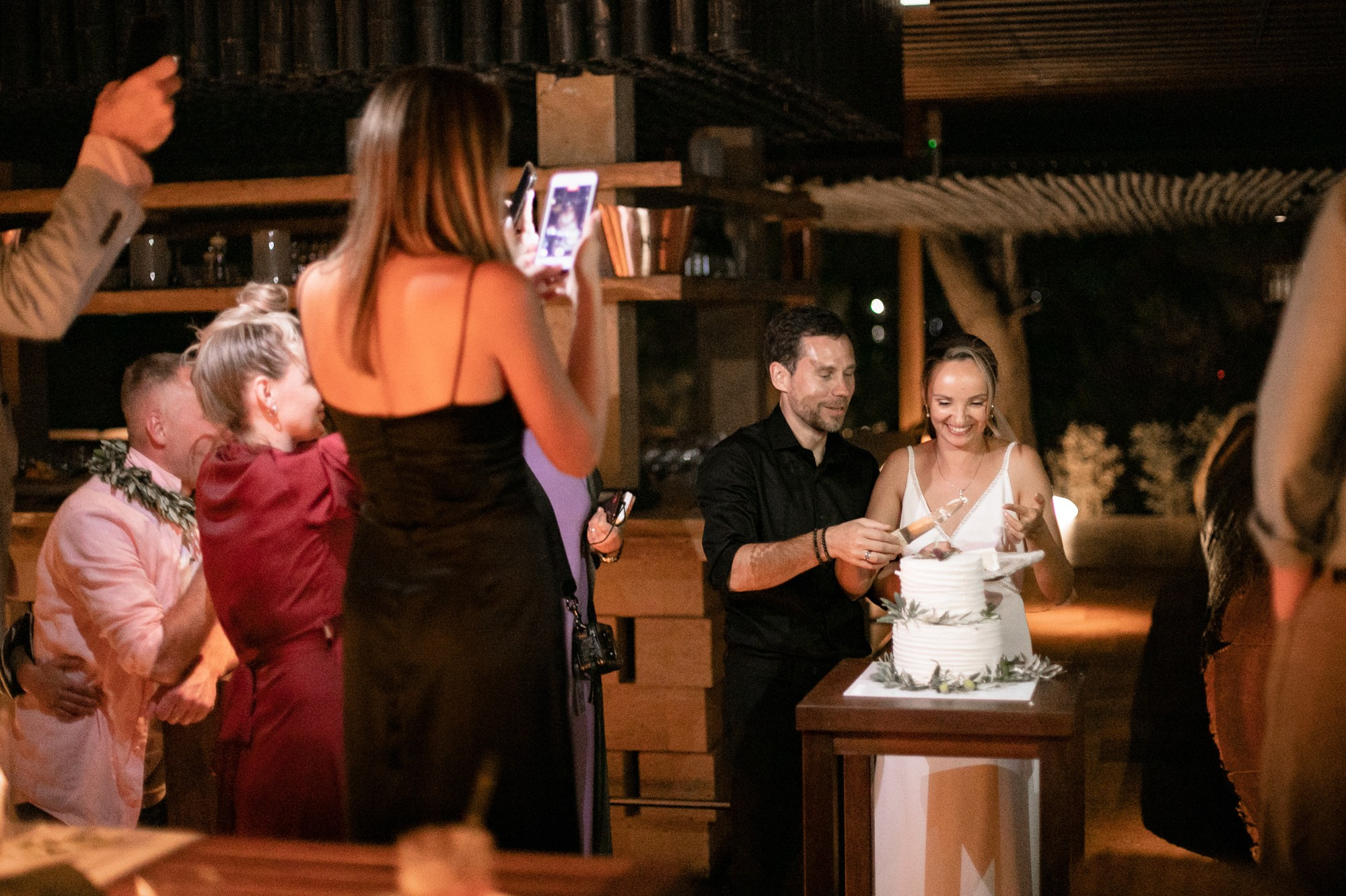 Свадебный день Полины и Вани. Годжек, Турция. Репортажный и постановочный Наталья Санникова