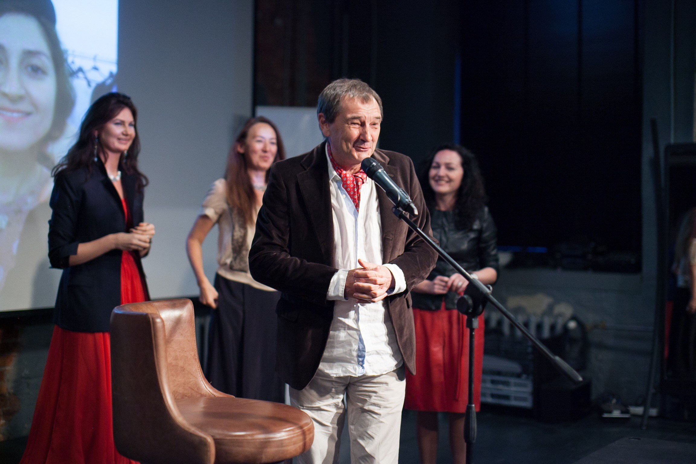 Платформа iQ стиля. Татьяна Стафорова