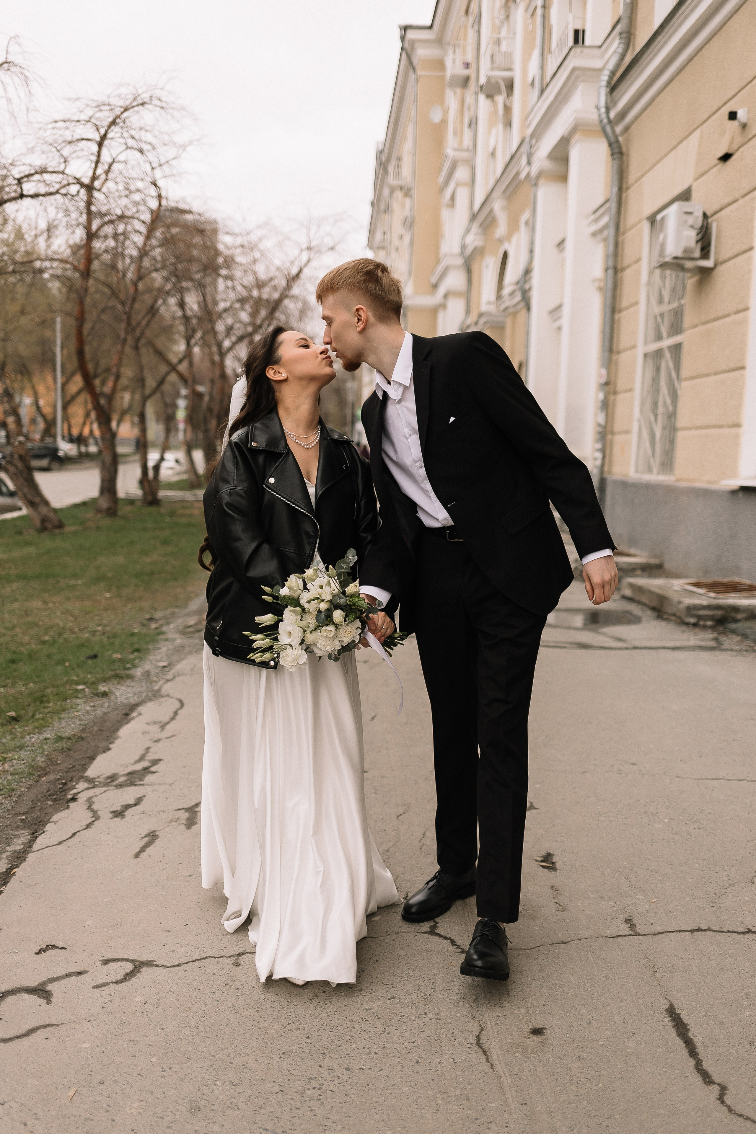 Виктор и Елена/2024. Свадебный и семейный фотограф в Екатеринбурге