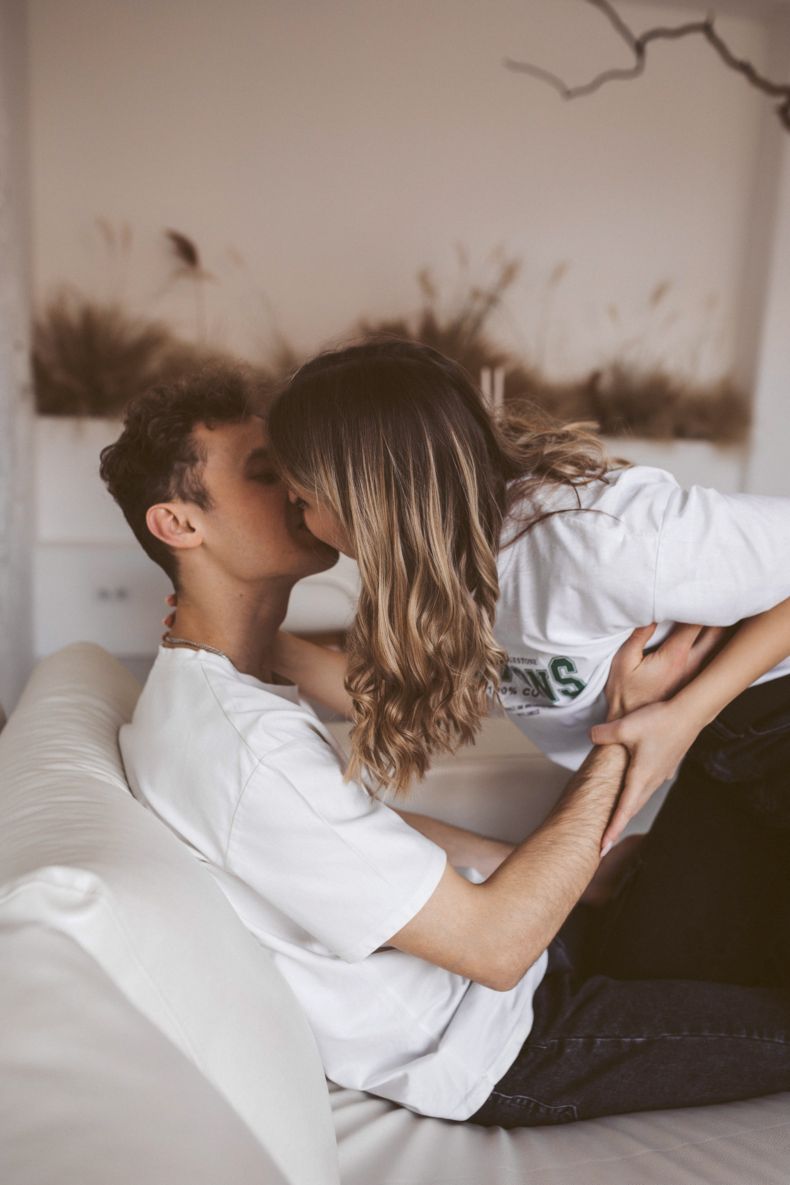 Никита и Кристина. Фотограф в Краснодаре Оксана Белецкая