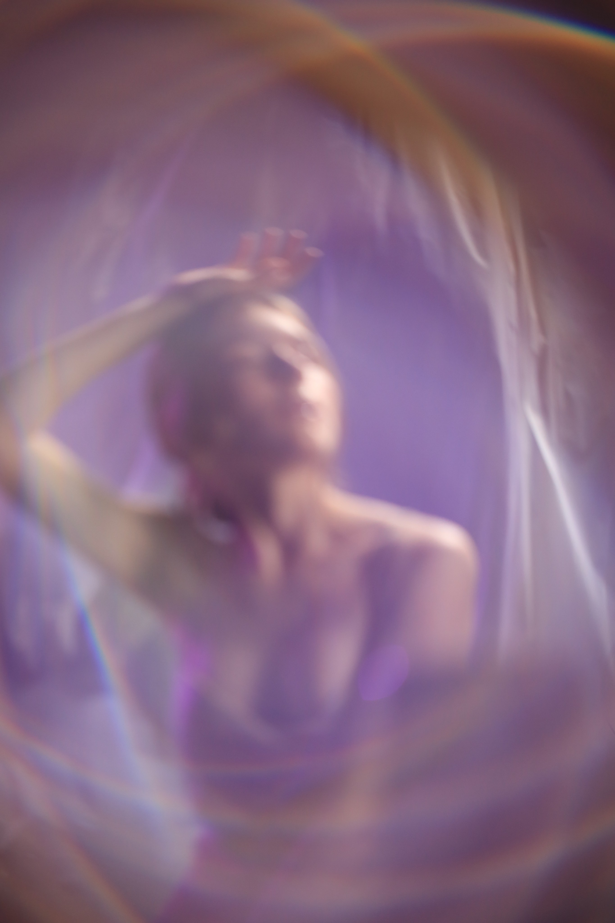 Цветной свет. MarCh Photography — Фотограф в Перми