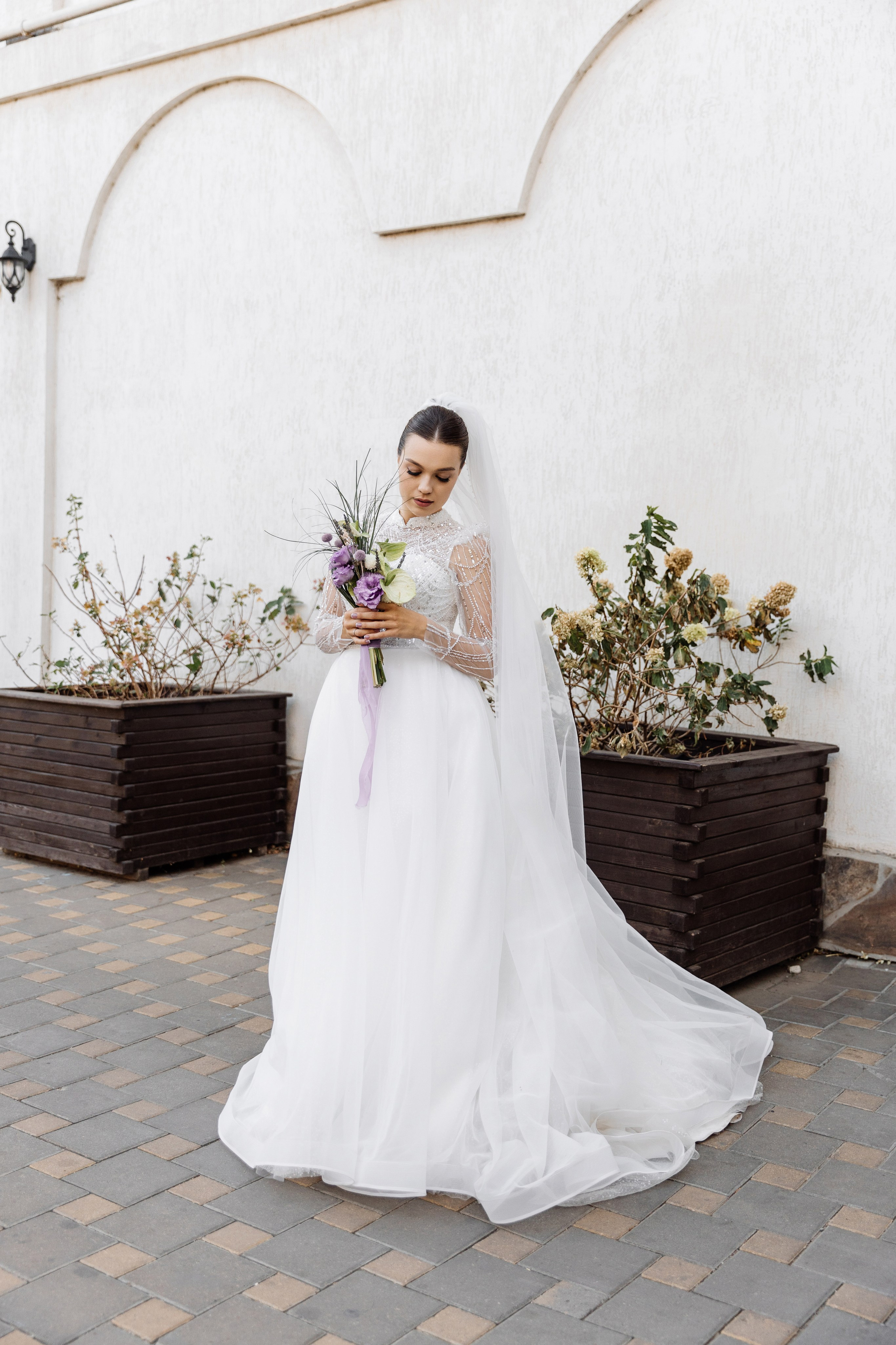 Влад и Маша. Свадебный фотограф в Ростове-наДону Марина Дымарчук