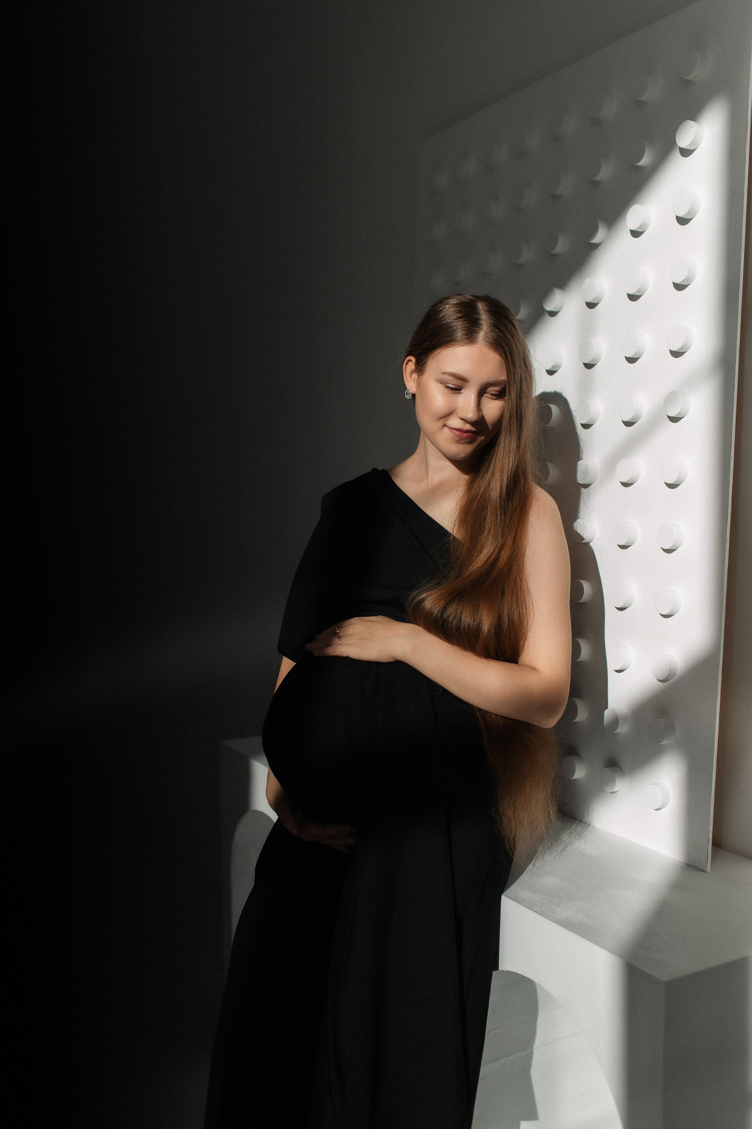 Мария. Фотограф в Архангельске Татьяна Дмитриева