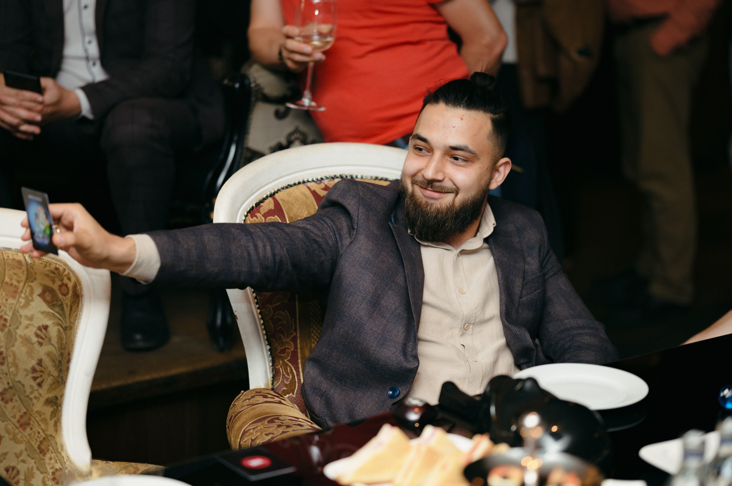 Оффлайн игры. Komonev