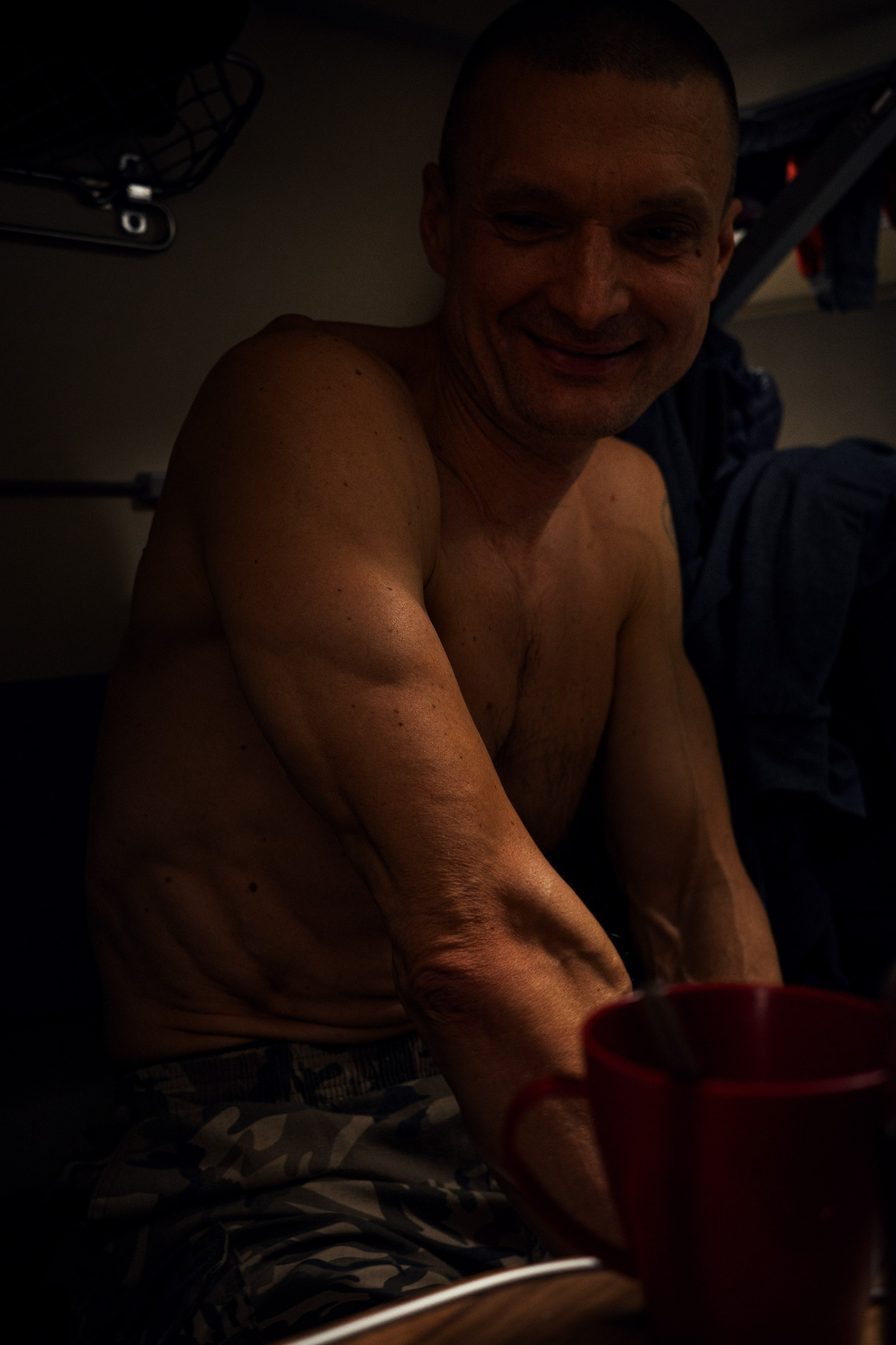 Русская гонка 2025. Фото журналист