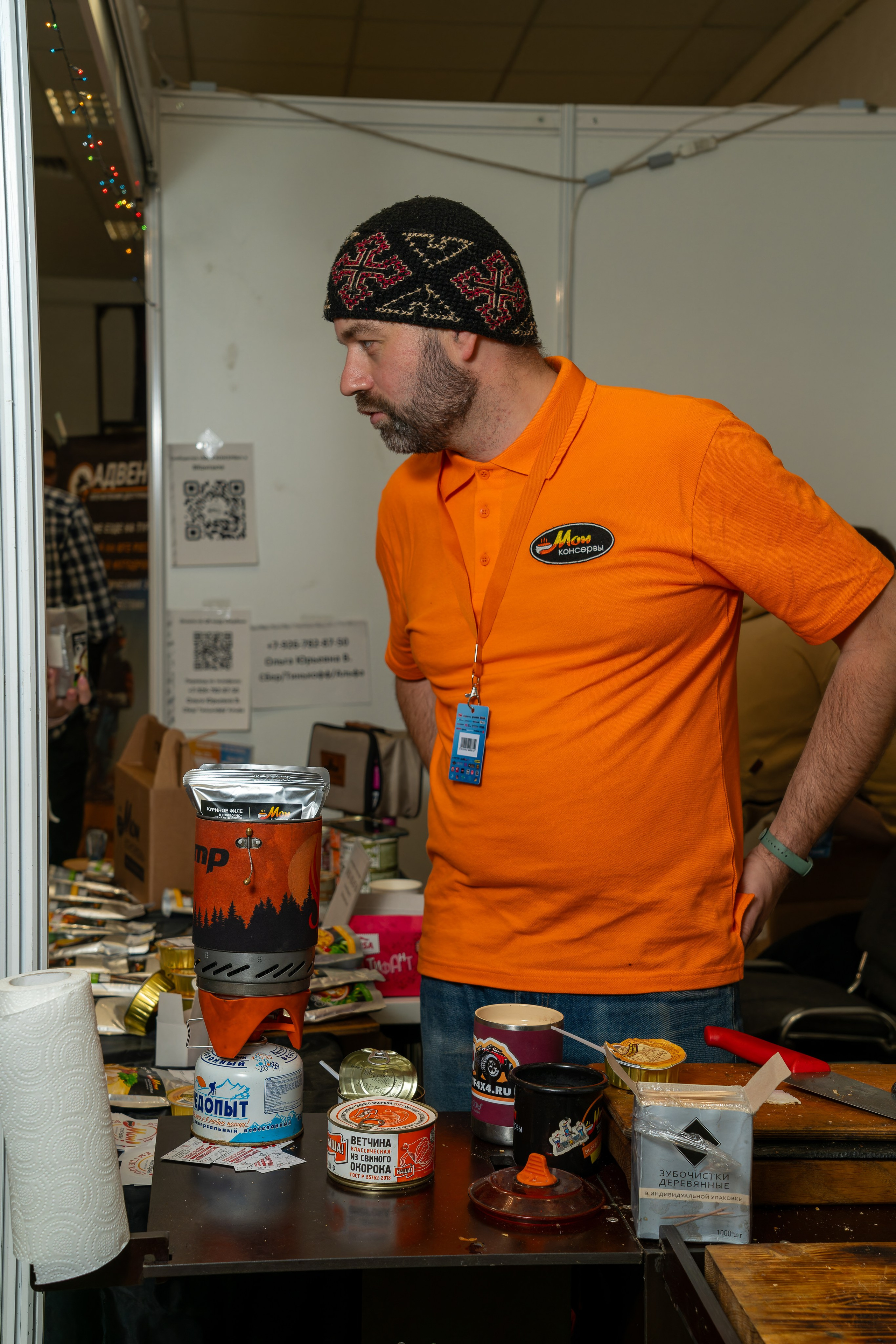 Прогулка по выставке Поехали 2023. «Студия DRONAVT`s» — видеосъёмка и фотография г. Москва