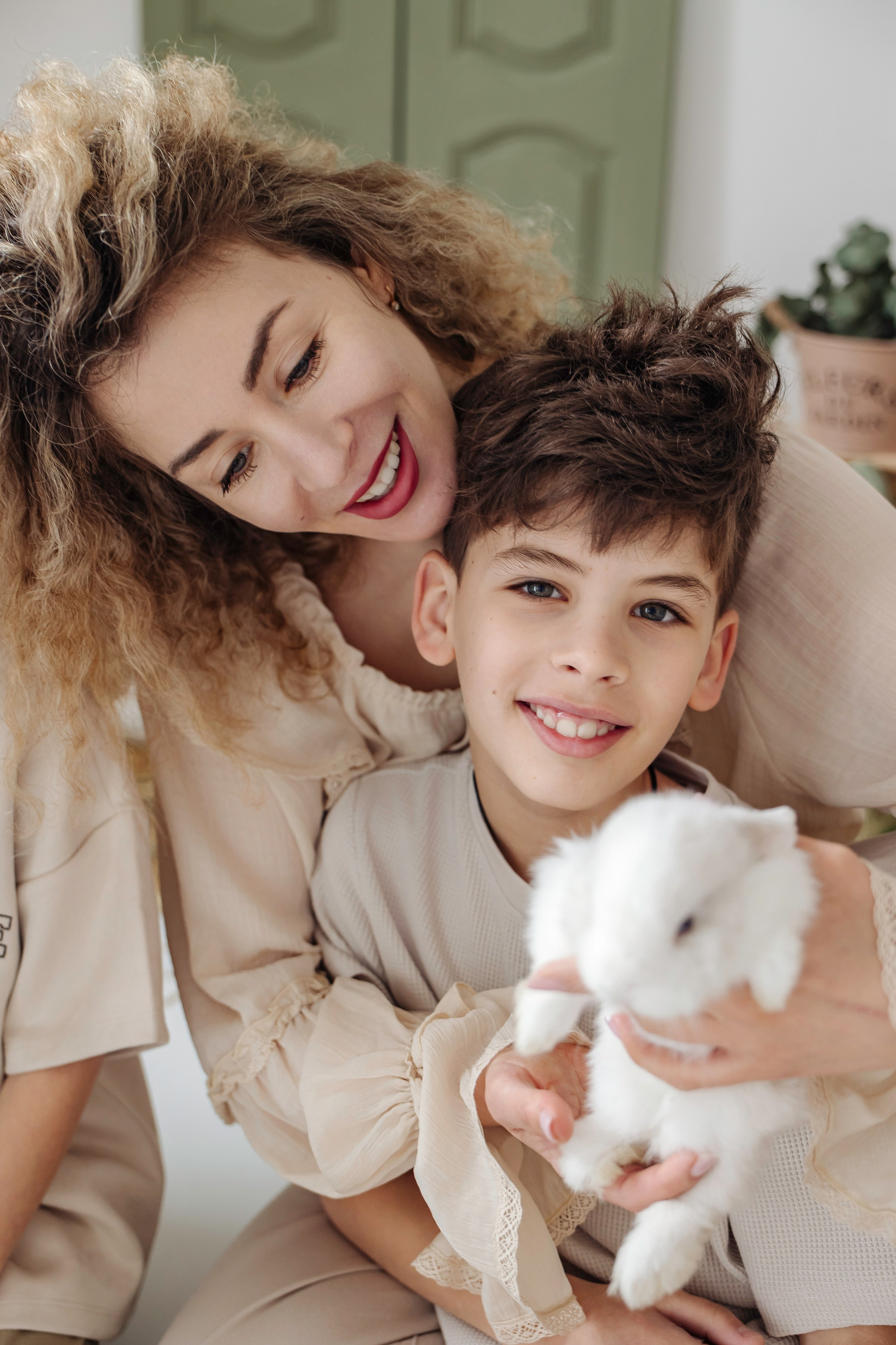 Семейный фотограф Валентина Качур в Сочи