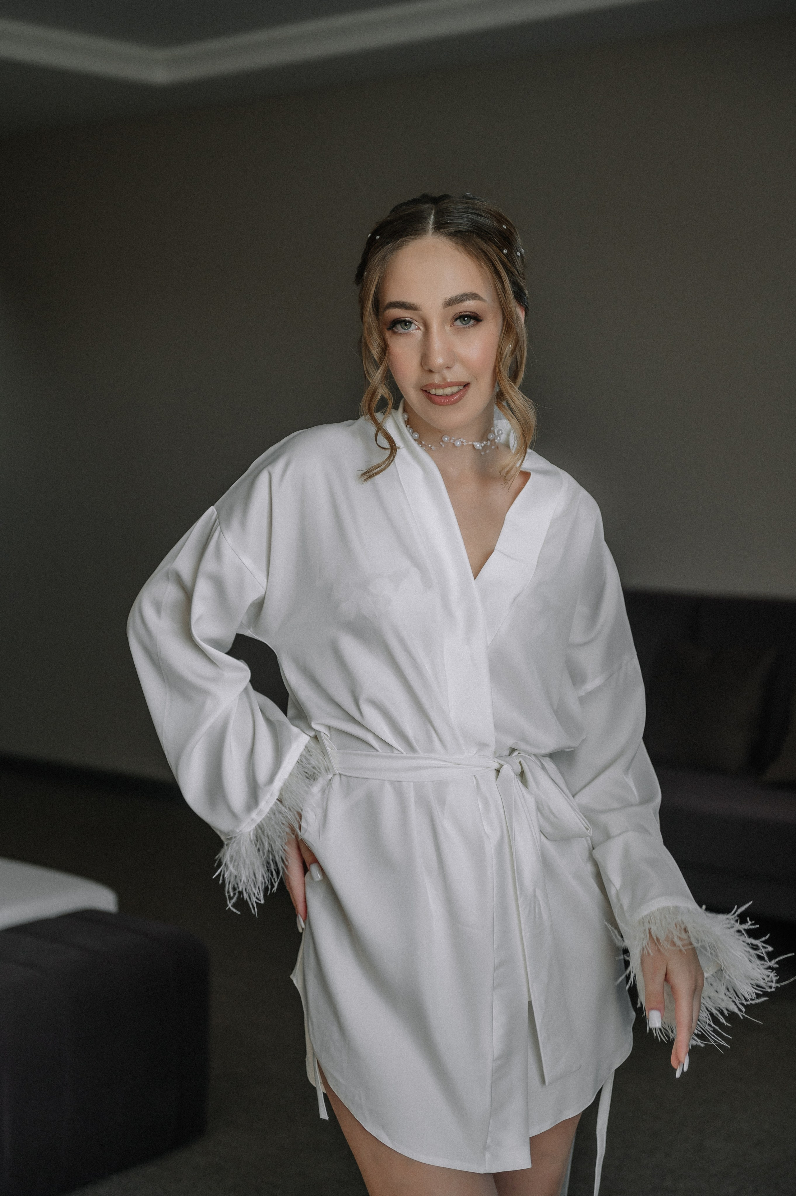 Артем и Оксана. Свадебный фотограф