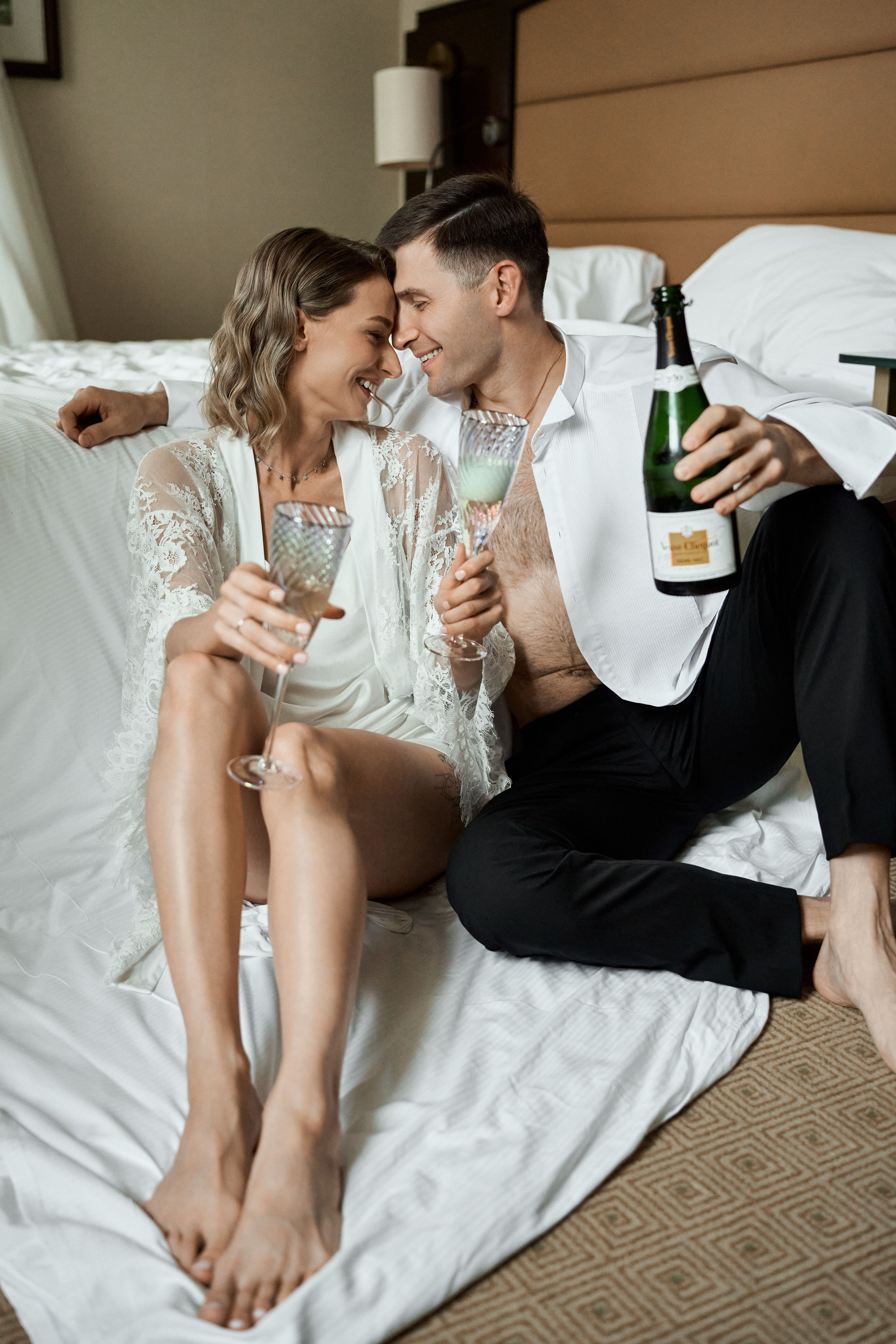 Фотограф и видеограф в Москве