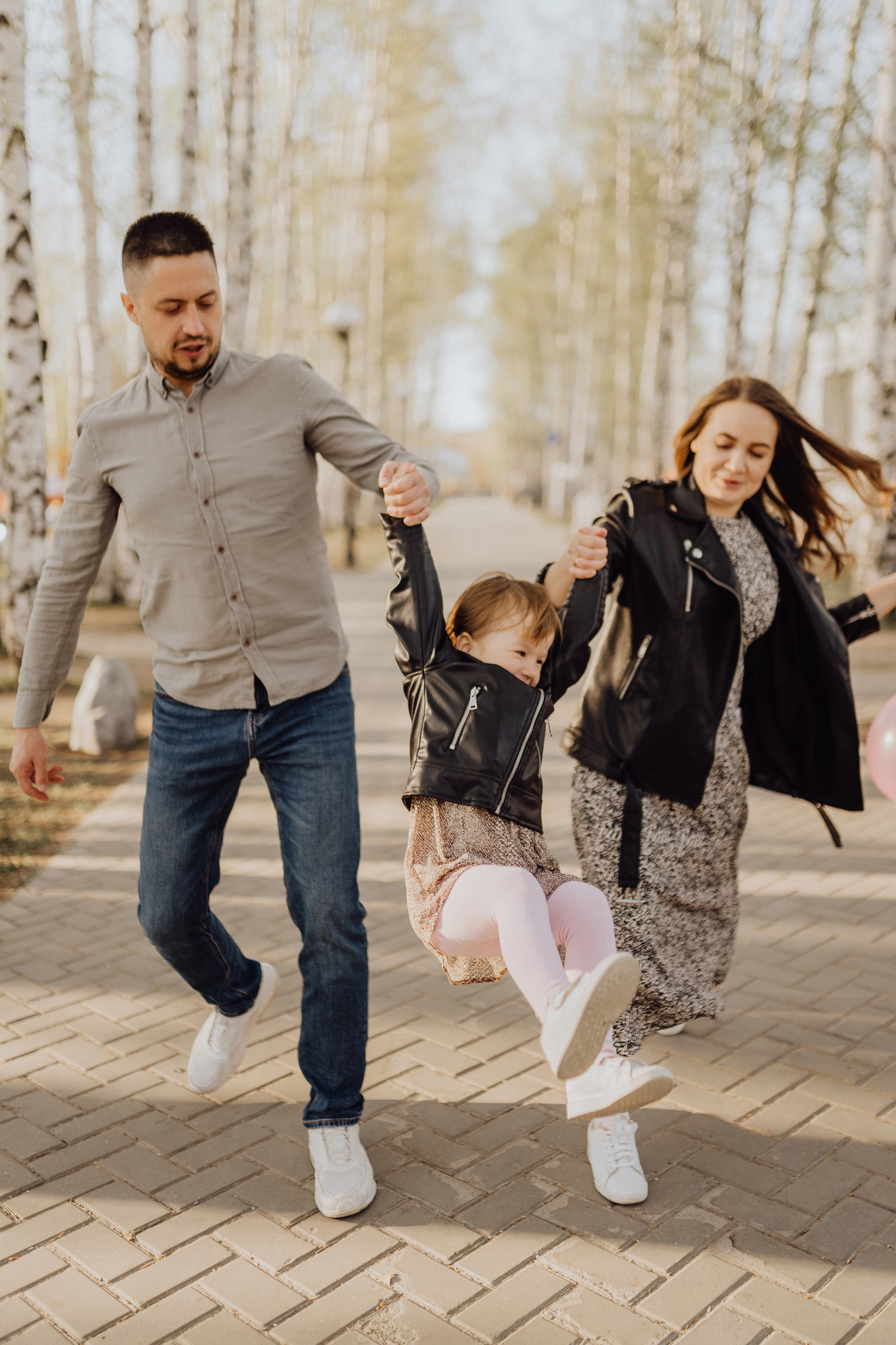 Анастасия и Андрей. Фотограф Алексей Кутырёв