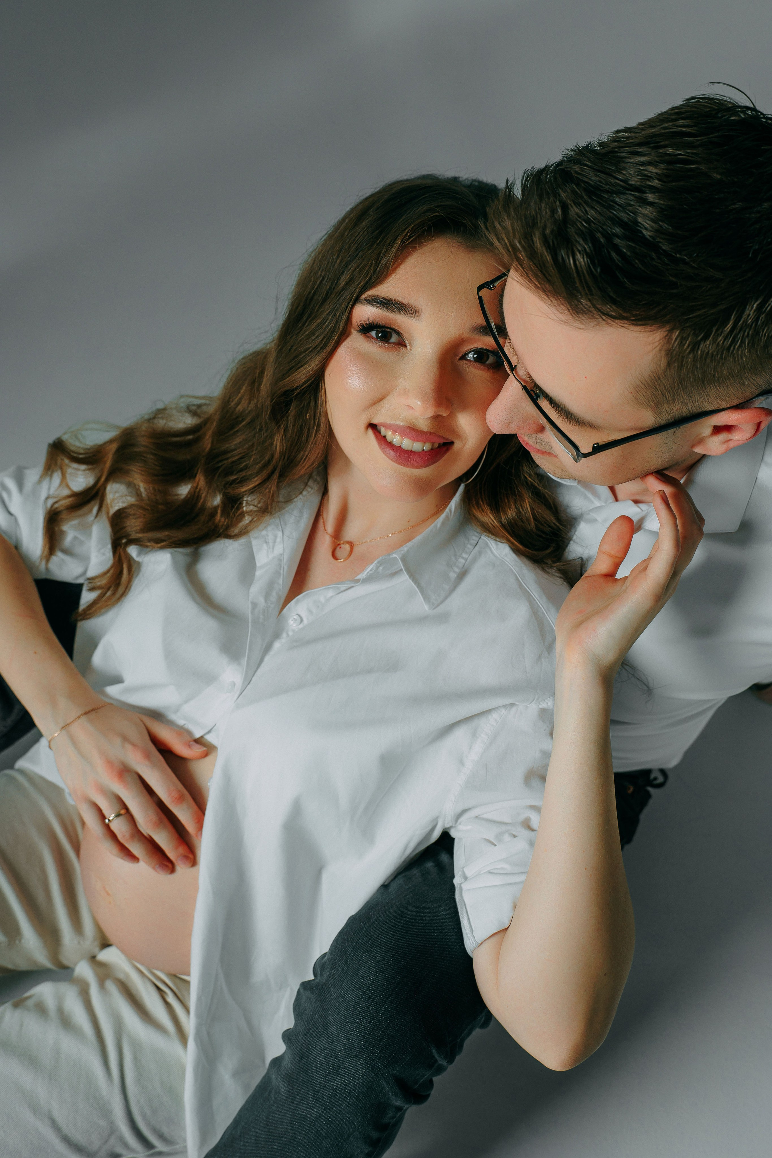 Наталия. Фотограф Алексей Кутырёв