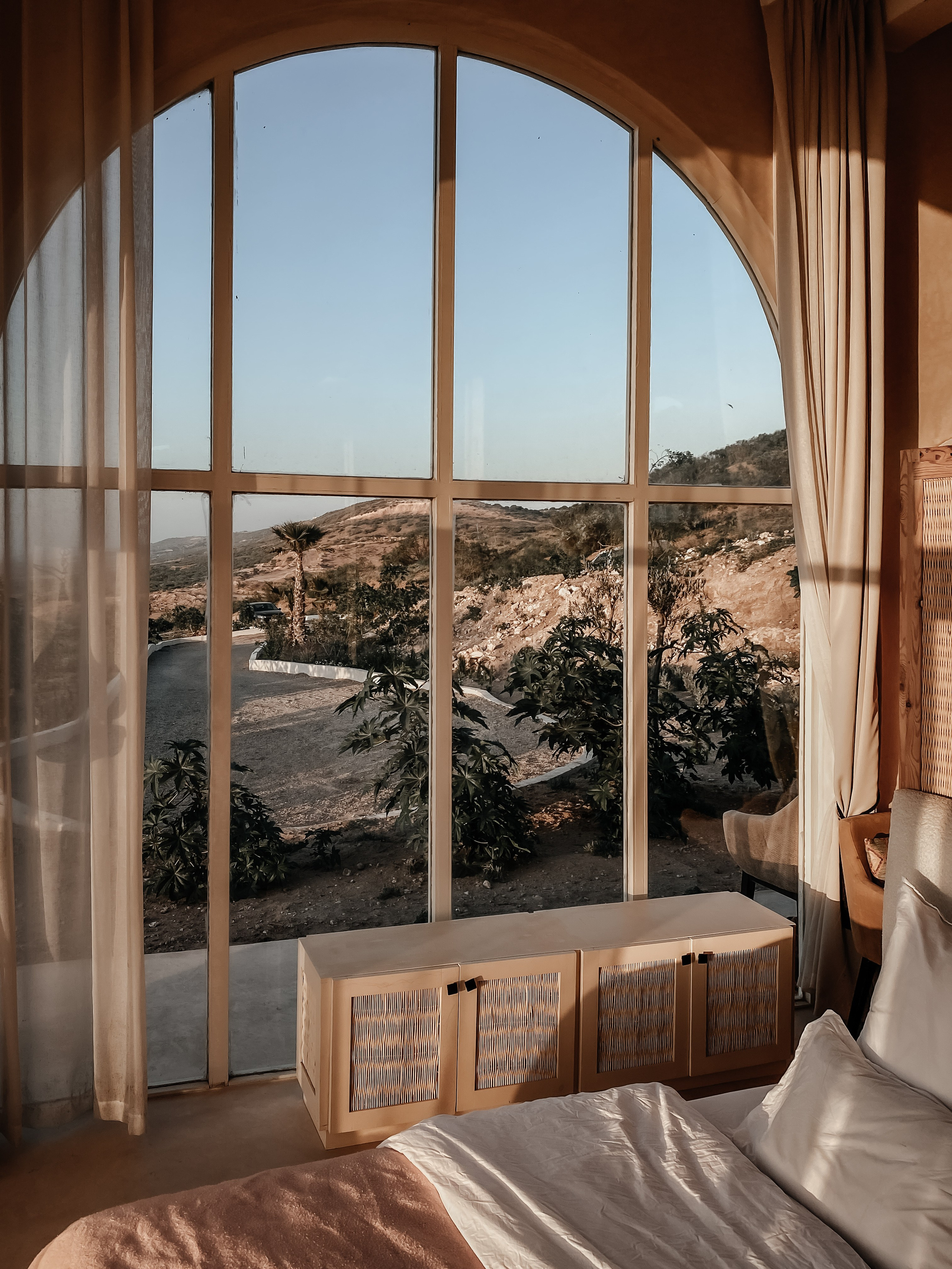 Villa ALNA Alchemist. Olga Popova — Photographer in Morocco