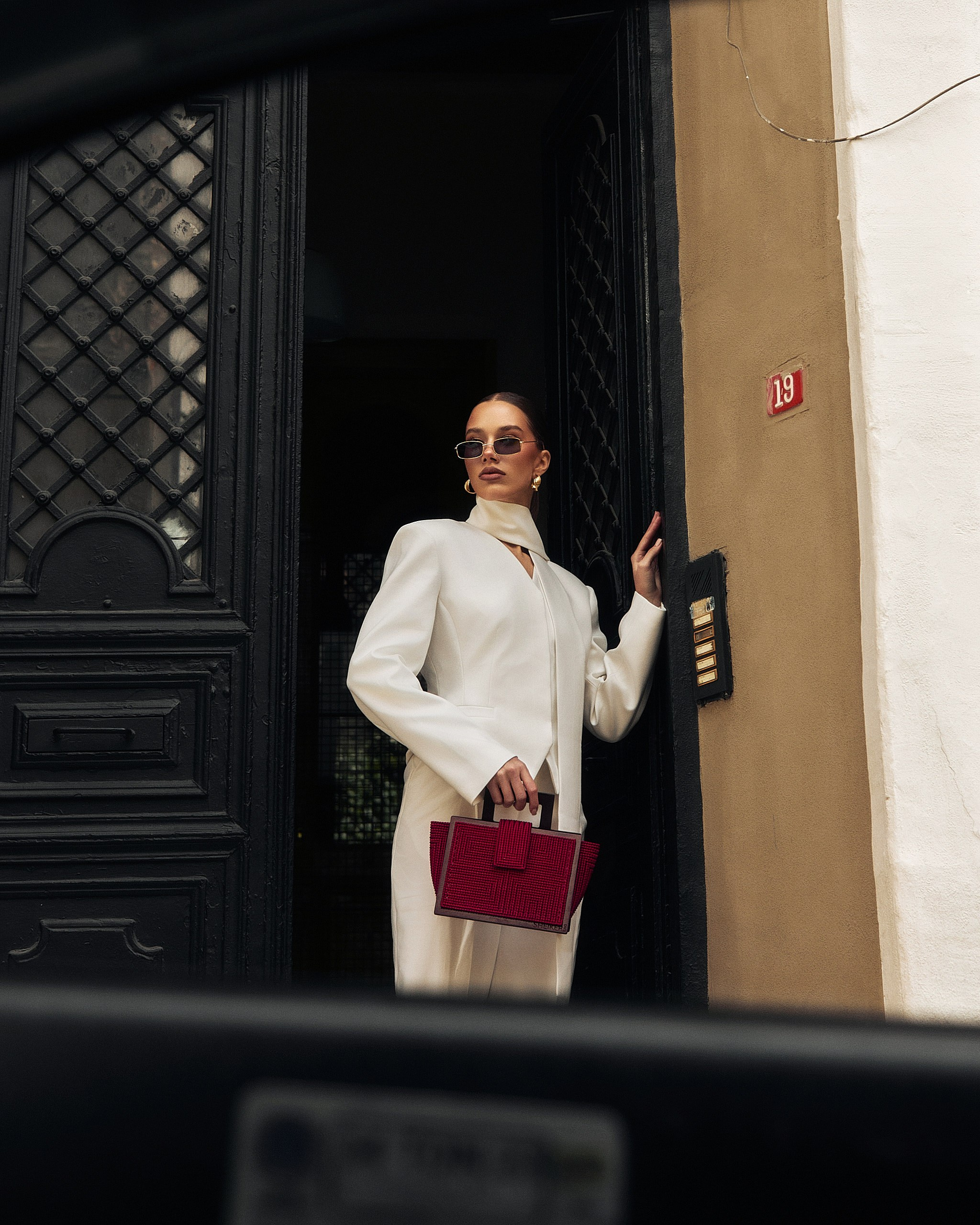 ISTANBUL CAMPAIGN. Рекламный, Fashion и имиджевый фотограф Михаил Чащин