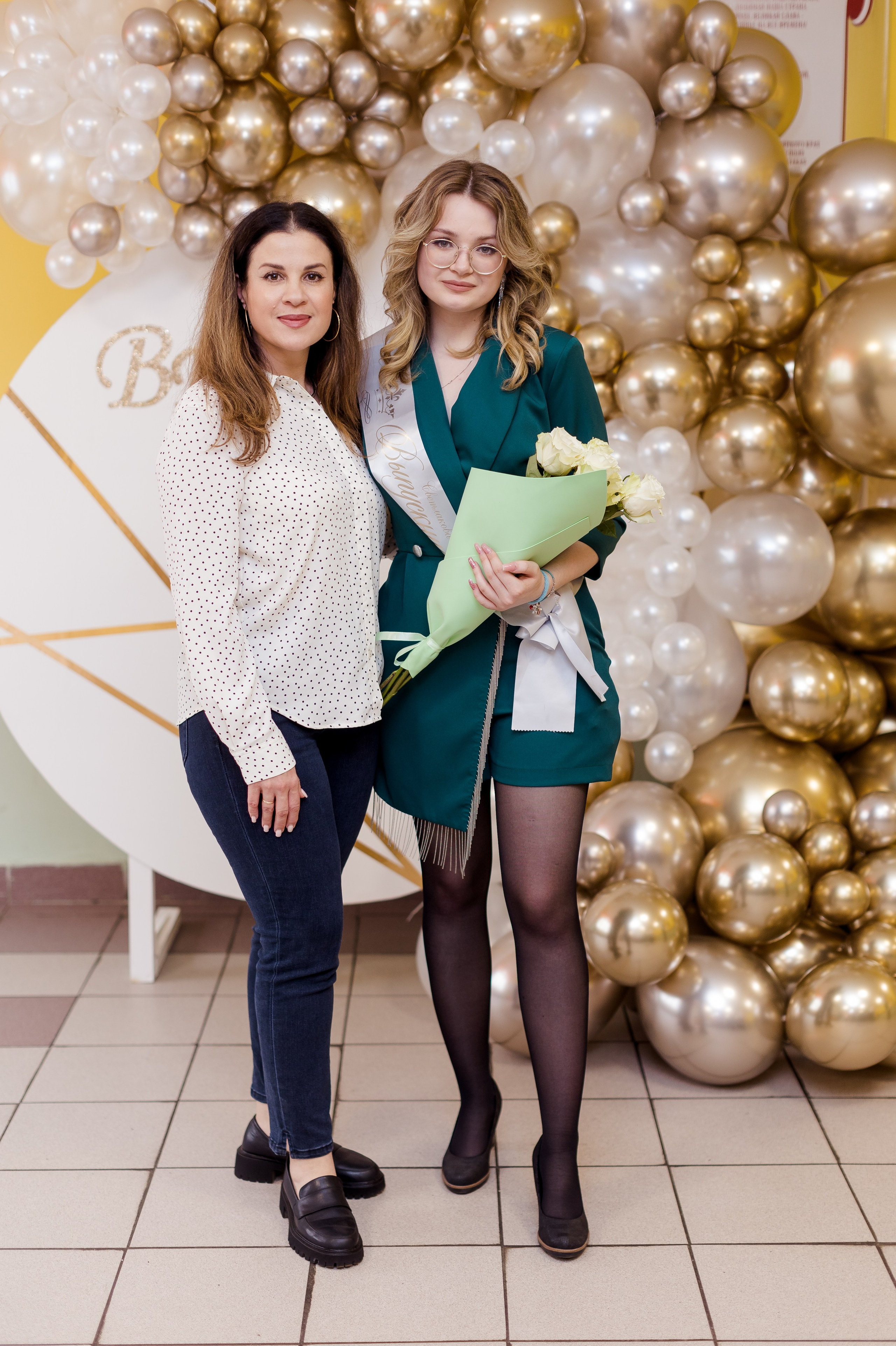 Выпускной 2023. Выпускные альбомы в Зеленограде и Москве