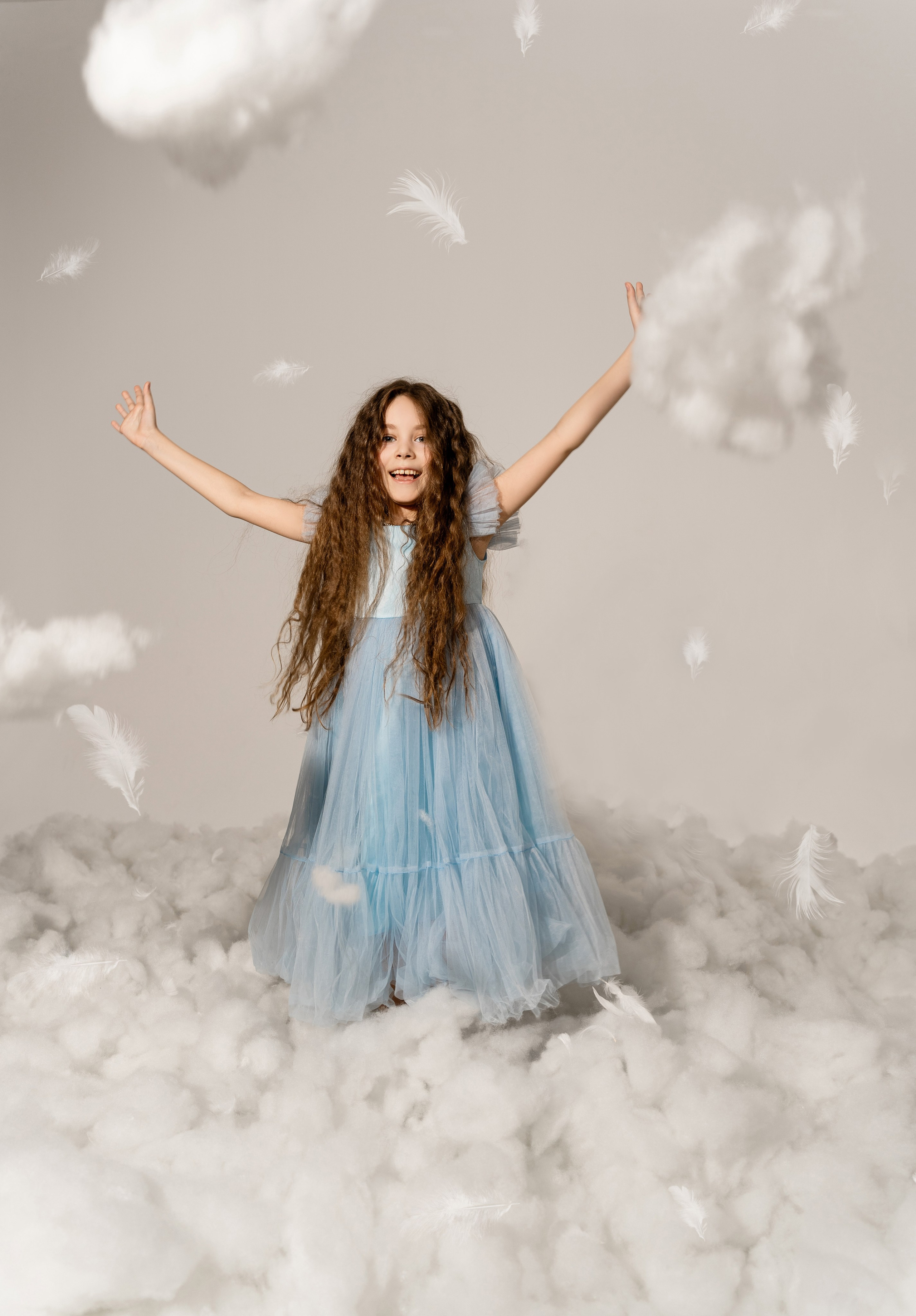 Фотопроект «Нежность»