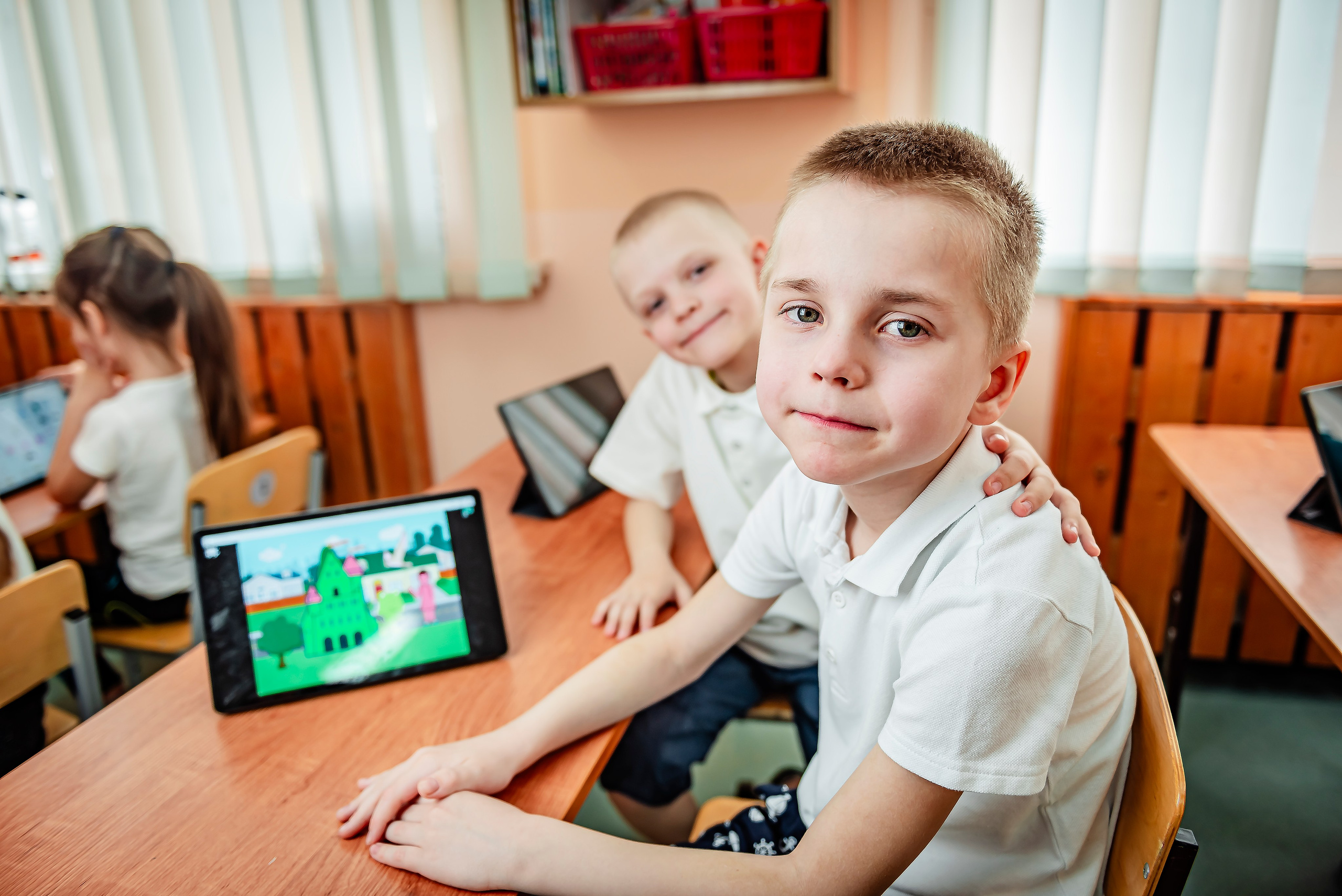 Детский сад |с. Таврово | Логопедическая группа | 2025. ALBUMIA