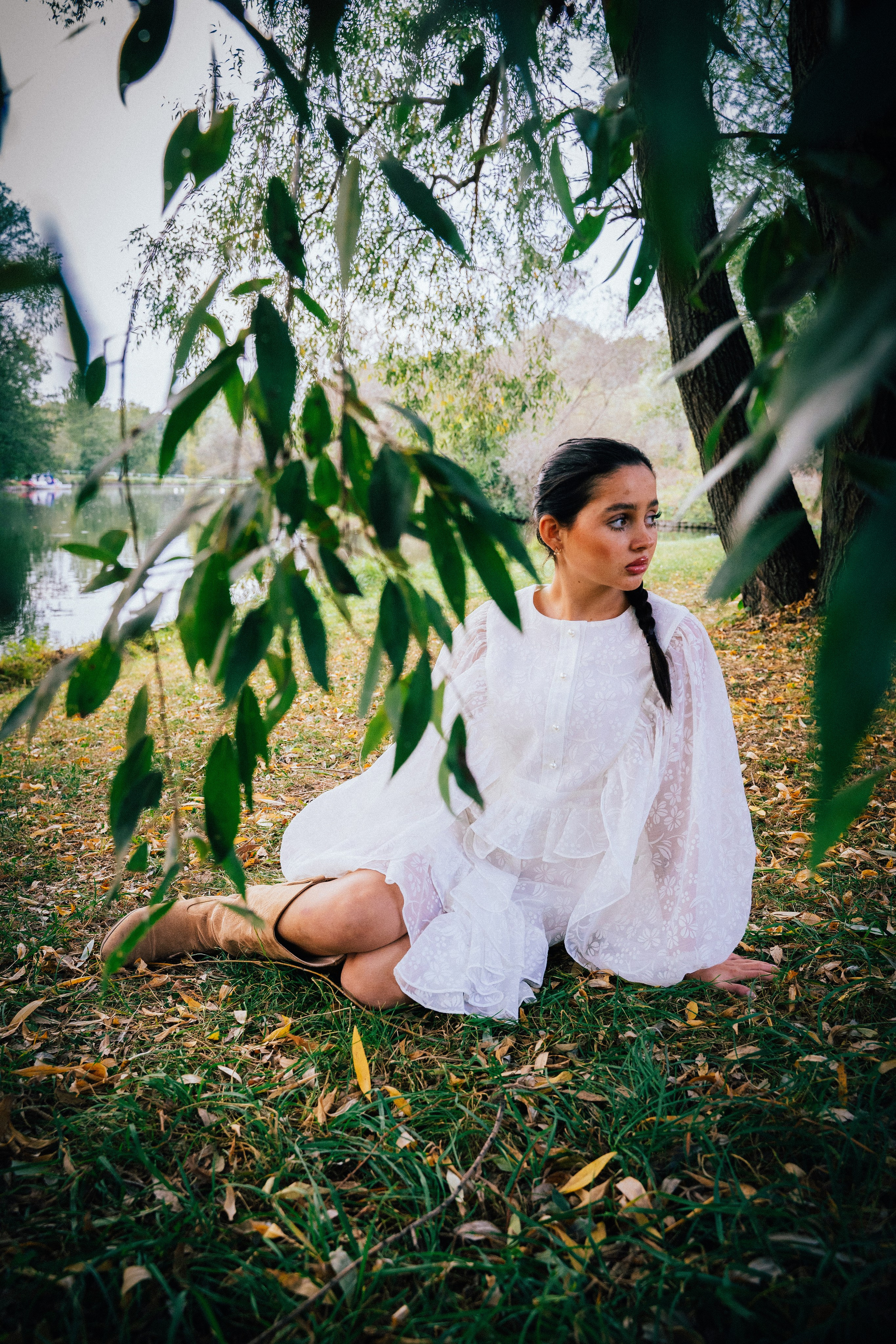 Александра. Фотограф в Москве Асиетта