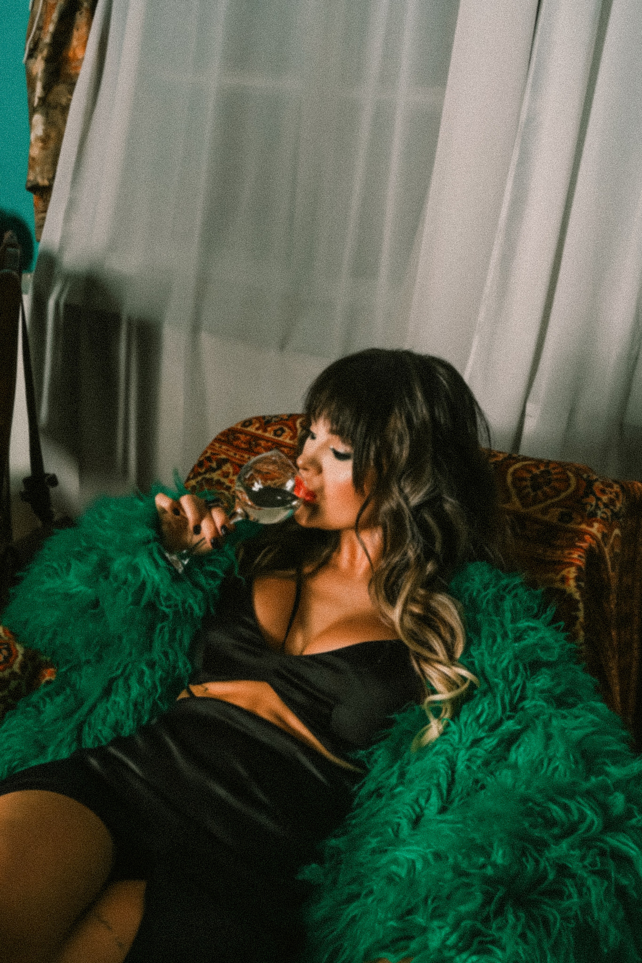 Виктория. Фотограф в Москве Асиетта