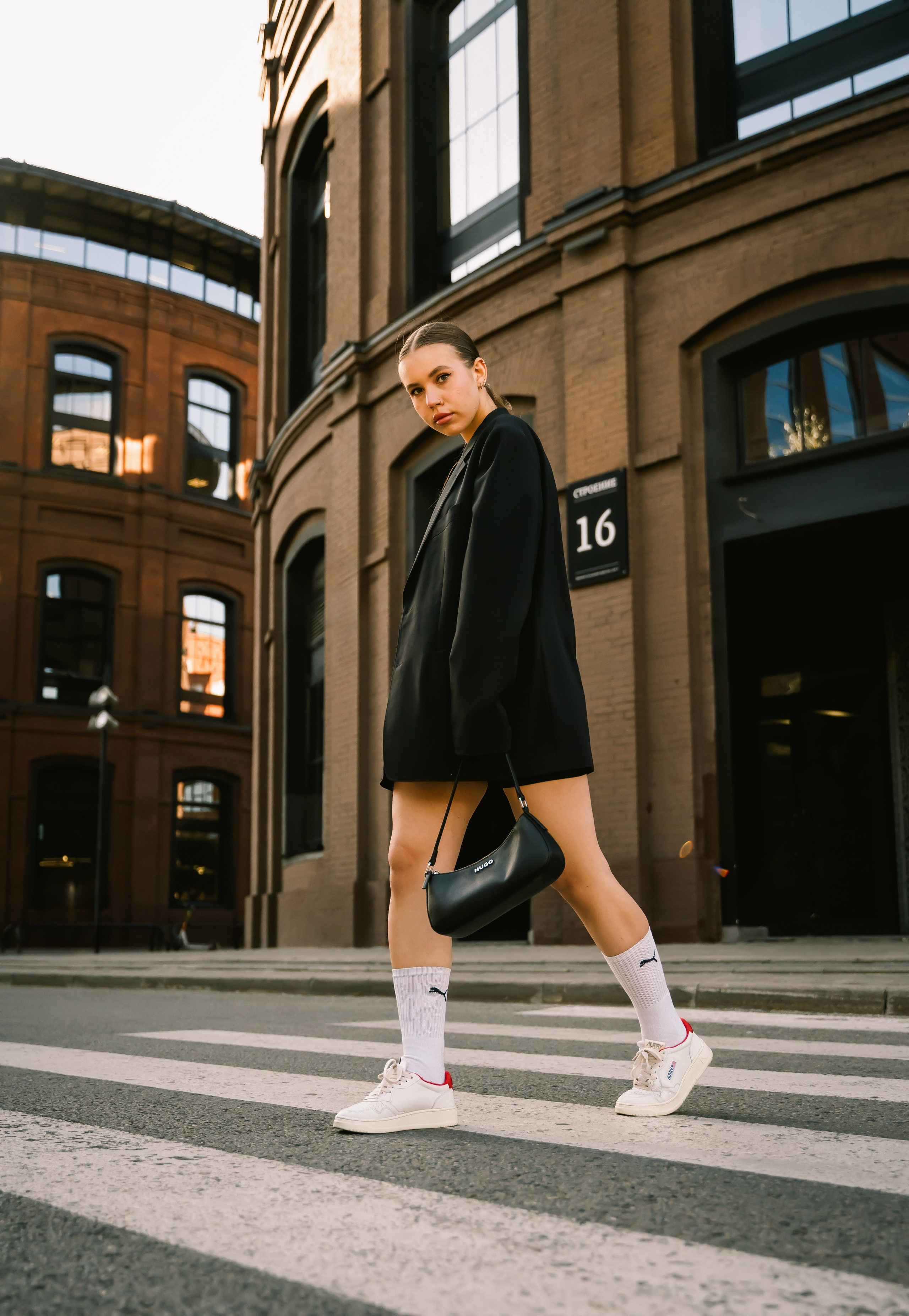 Дарья. Фотограф в Москве Асиетта