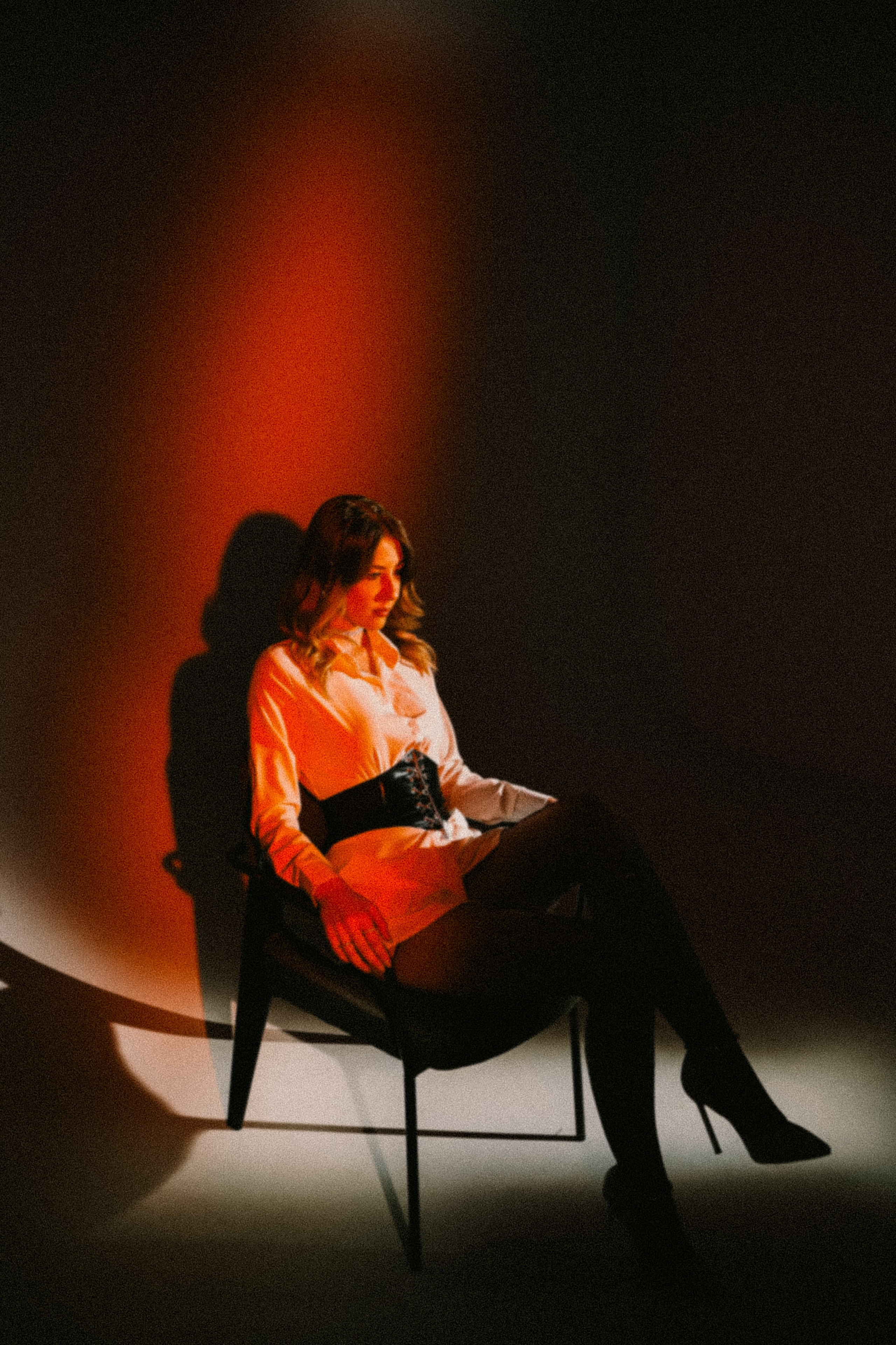 Диана. Фотограф в Москве Асиетта