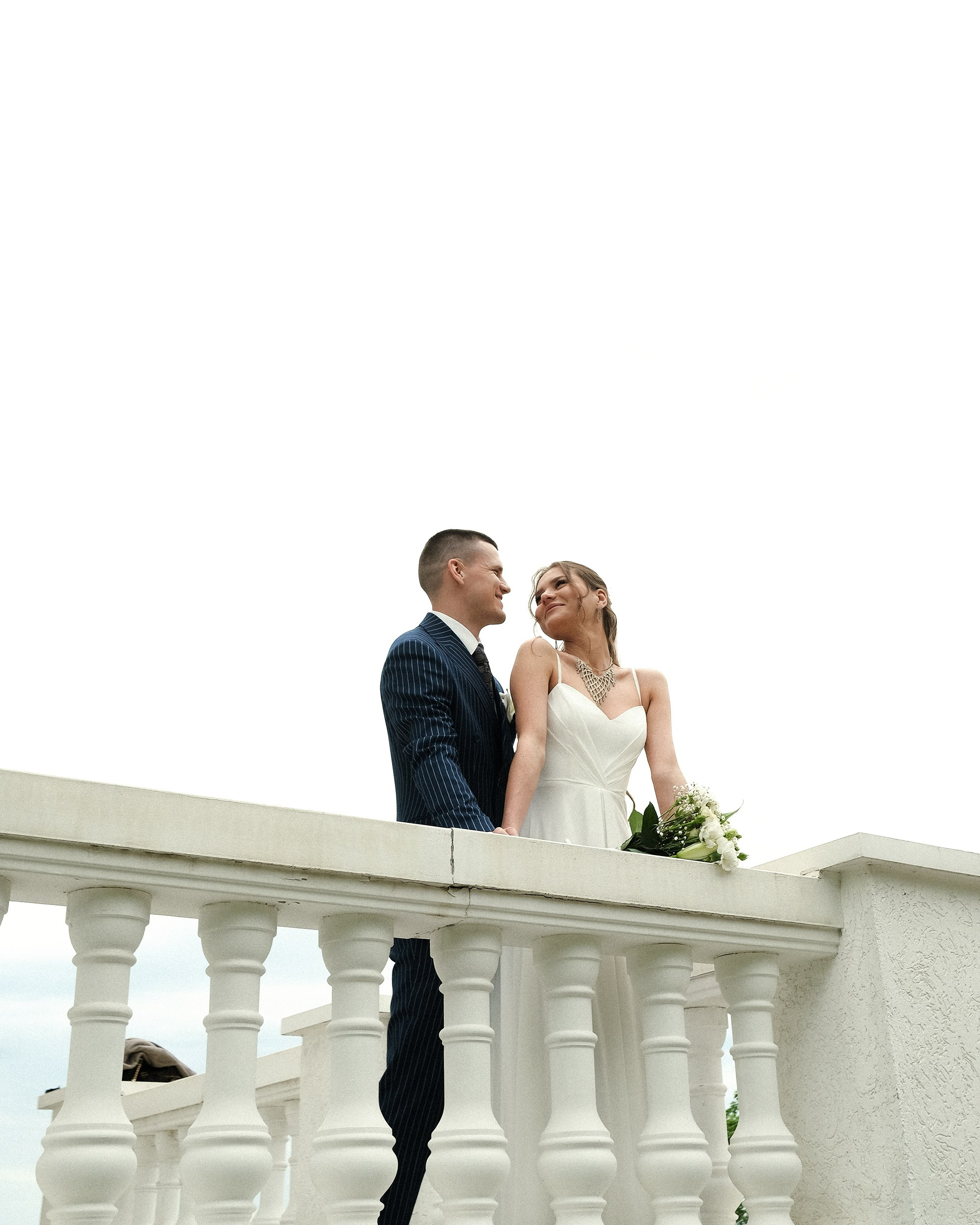 Алина и Михаил. Anya.vision