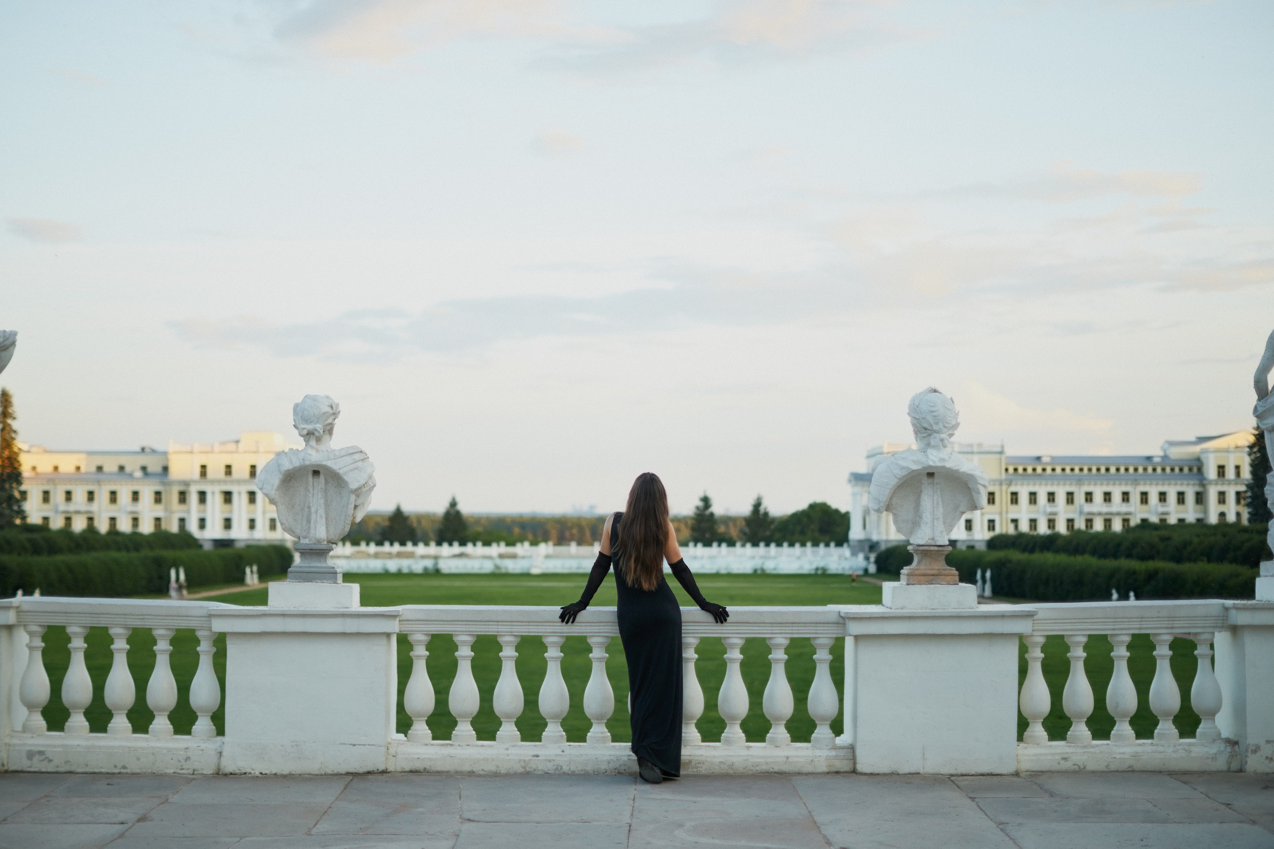 Юлия. Свадебный фотограф Москва Татьяна Кундельчук