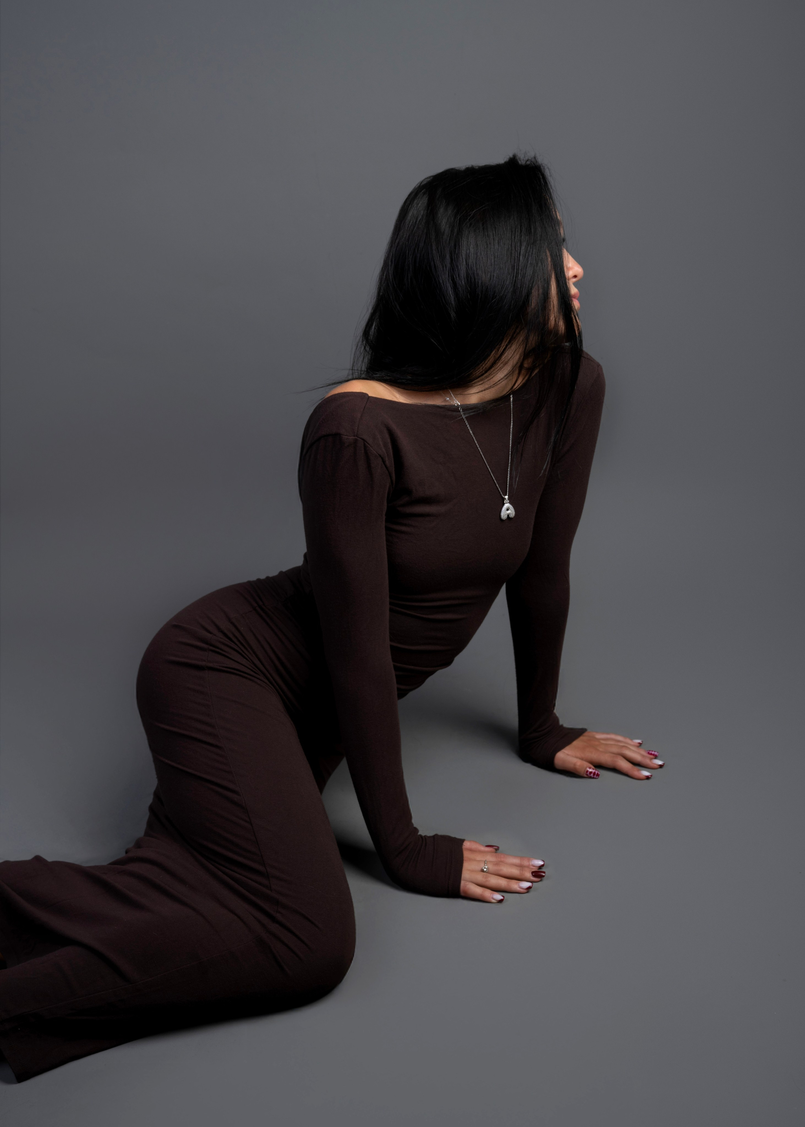 Лика. Анна Новосельцева. Индивидуальные фотосессии в Москве и М.О