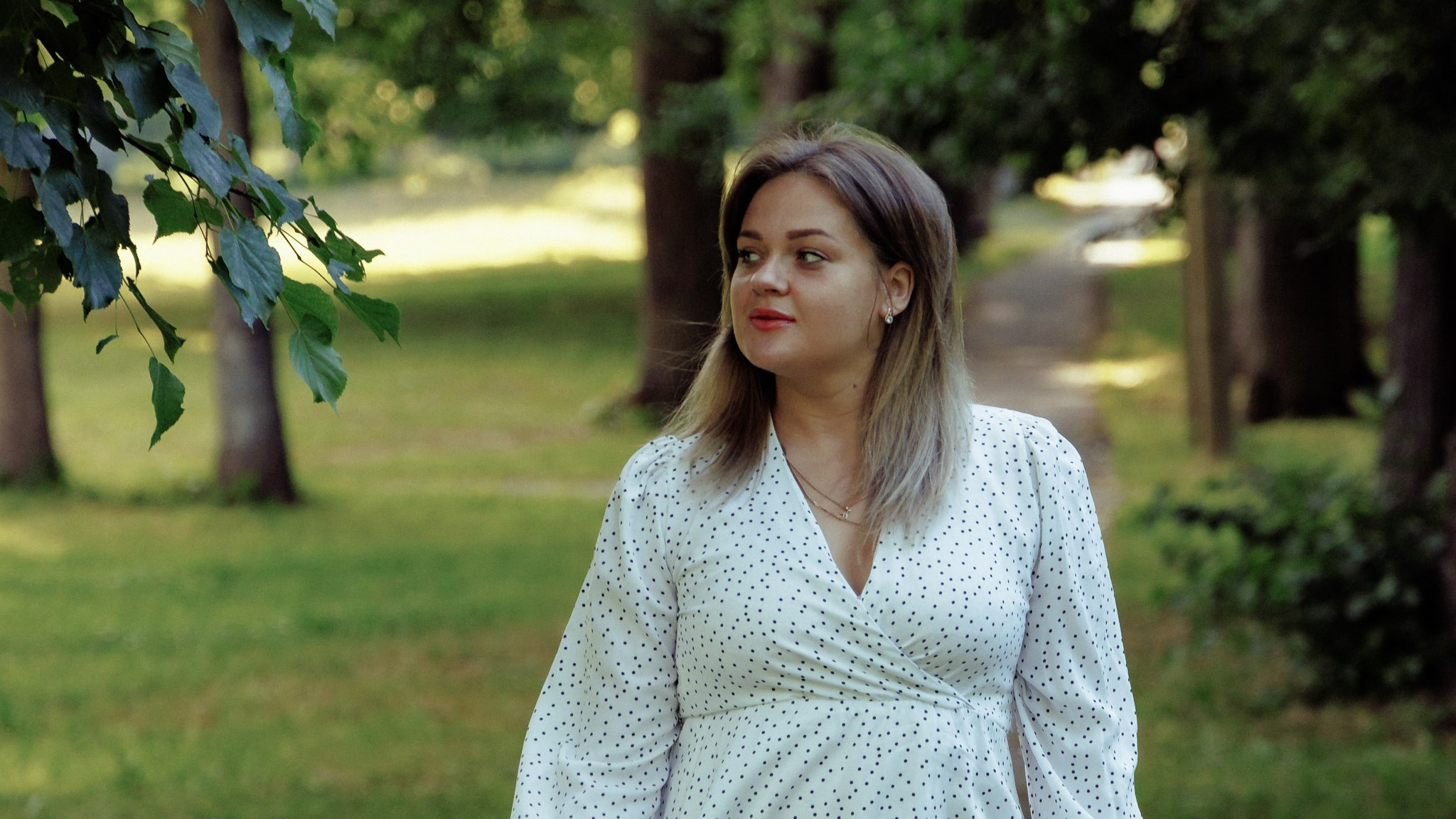 Кристина. Свадебный и семейный фотограф в г. Волхов Алексей Кочерыжкин