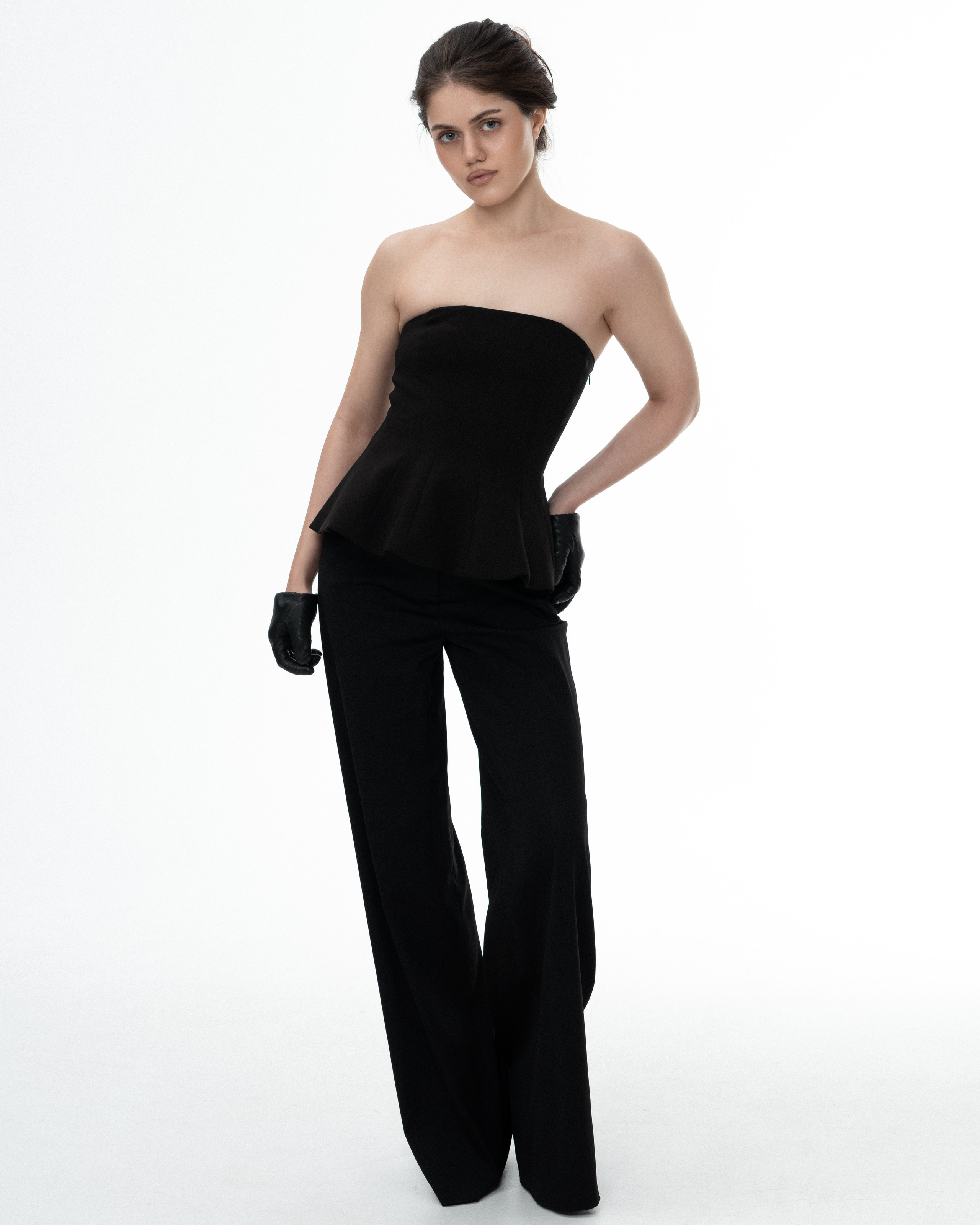 EVA test. Верговская Софья FASHION-PHOTOGRAPHER из Санкт-Петербурга