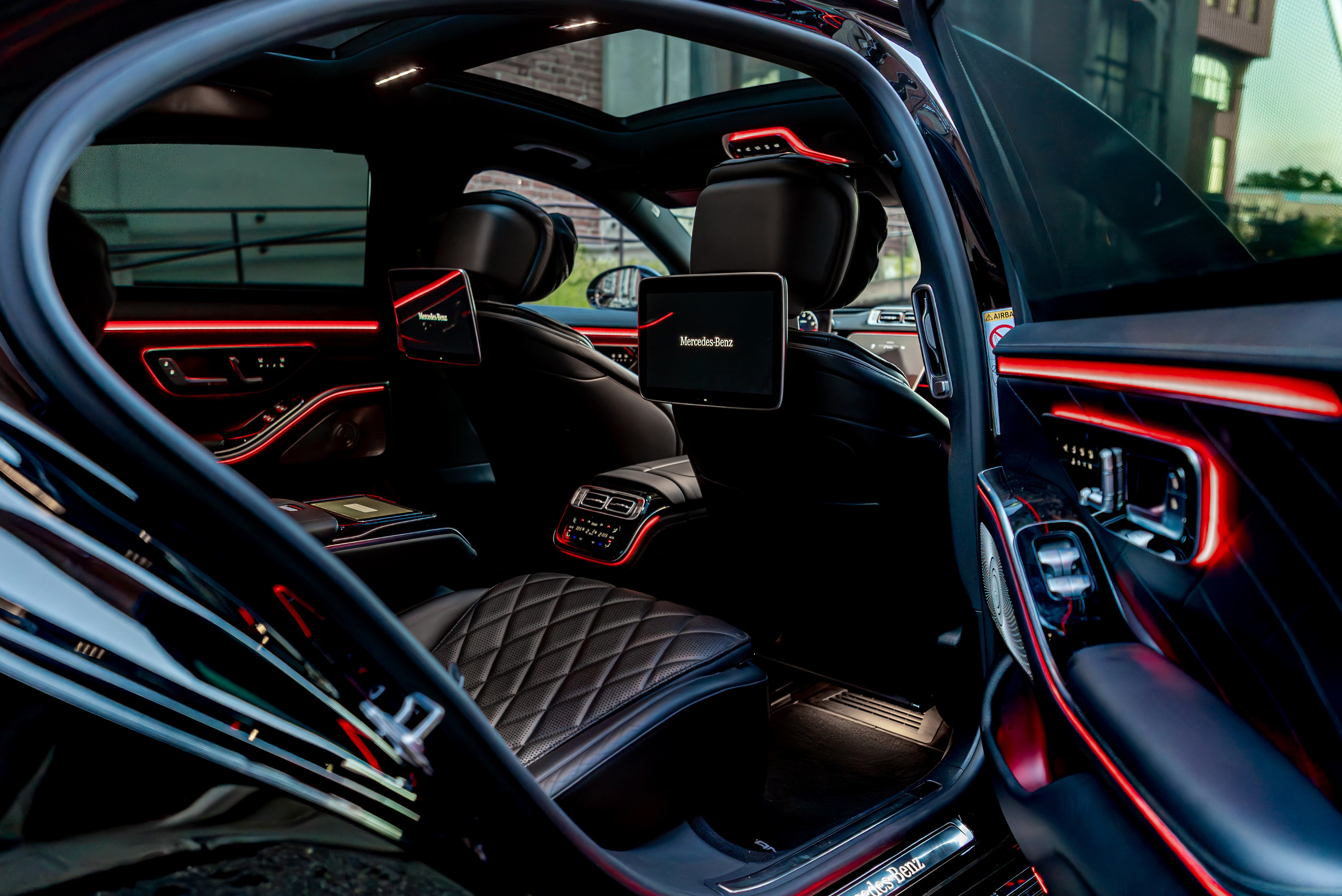 Авто. KUSTOV PRODUCTION — профессиональная фотосъёмка в Москве