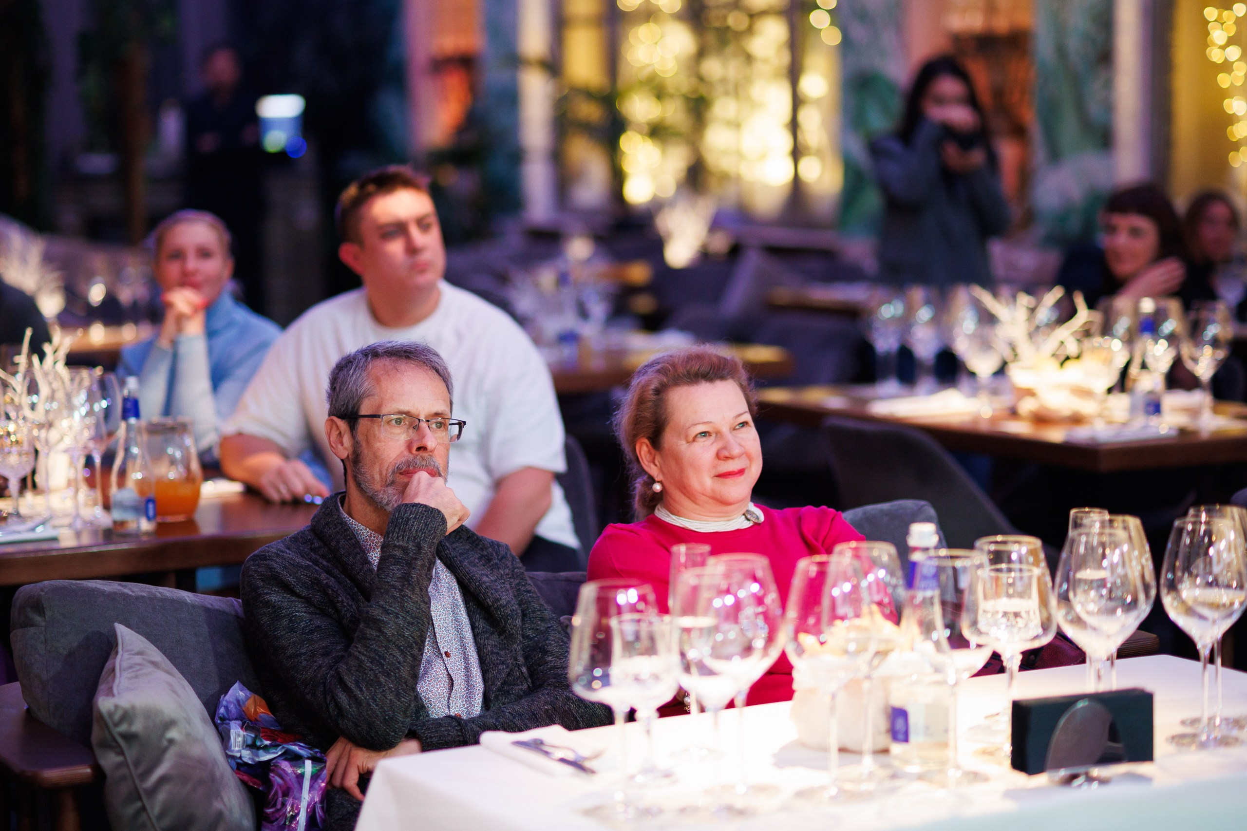 Кулинарный Мастеркласс. Balzi Rossi