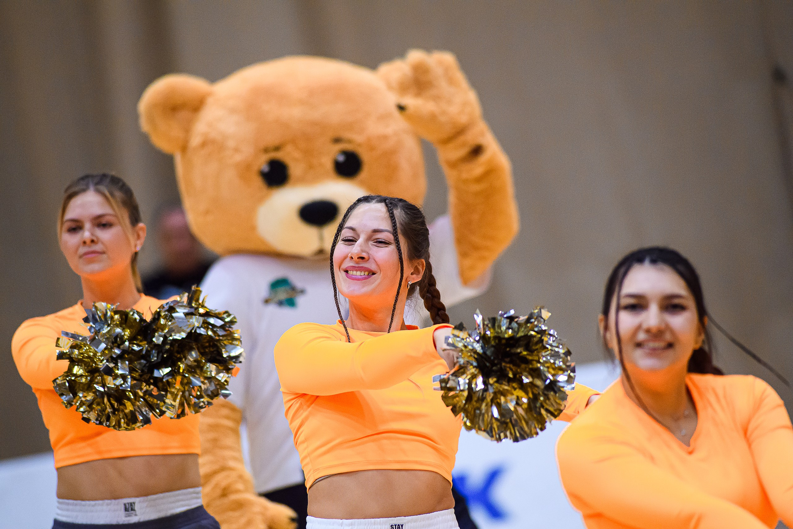 Высшая лига по футзалу — Сезон 2024-2025 — 2ой тур. Репортажный фотограф в Кемерово