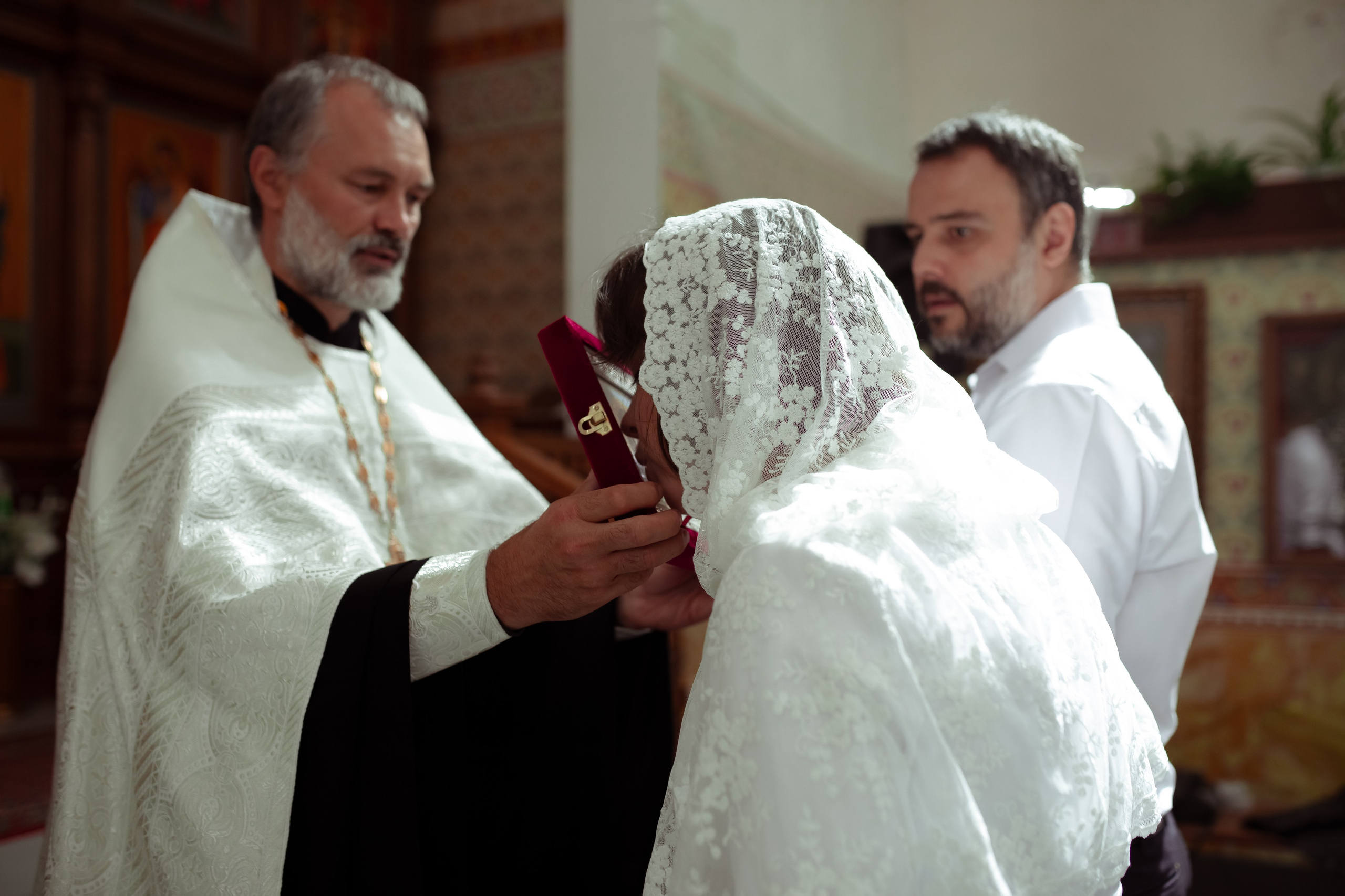 Венчание Елены и Павла в Храме СВ Саввы Сторожевского. Семейный и детский фотограф в Москве Дорогова Екатерина